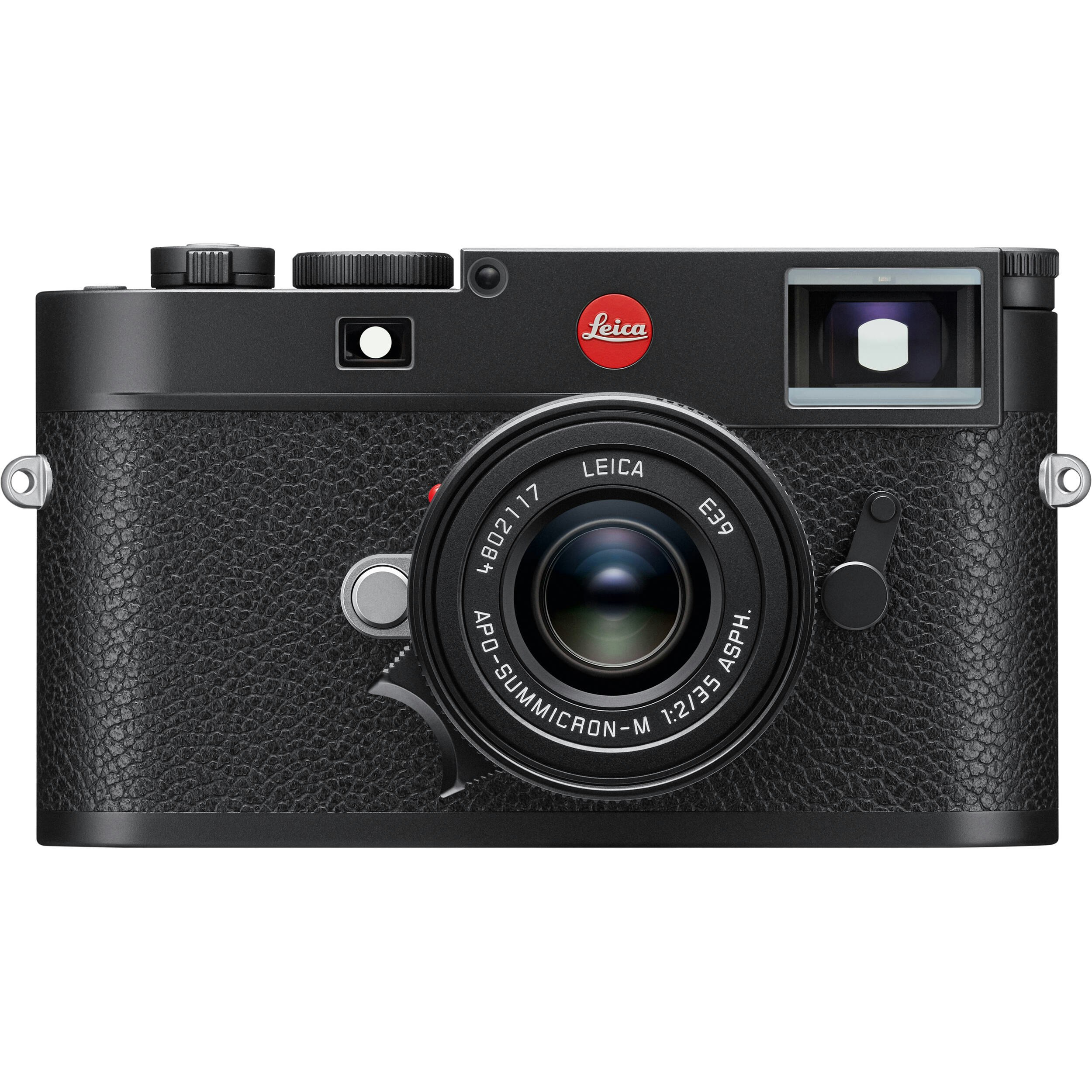 Nytt Leica-kamera med skyhøy oppløsning | digital-foto.no
