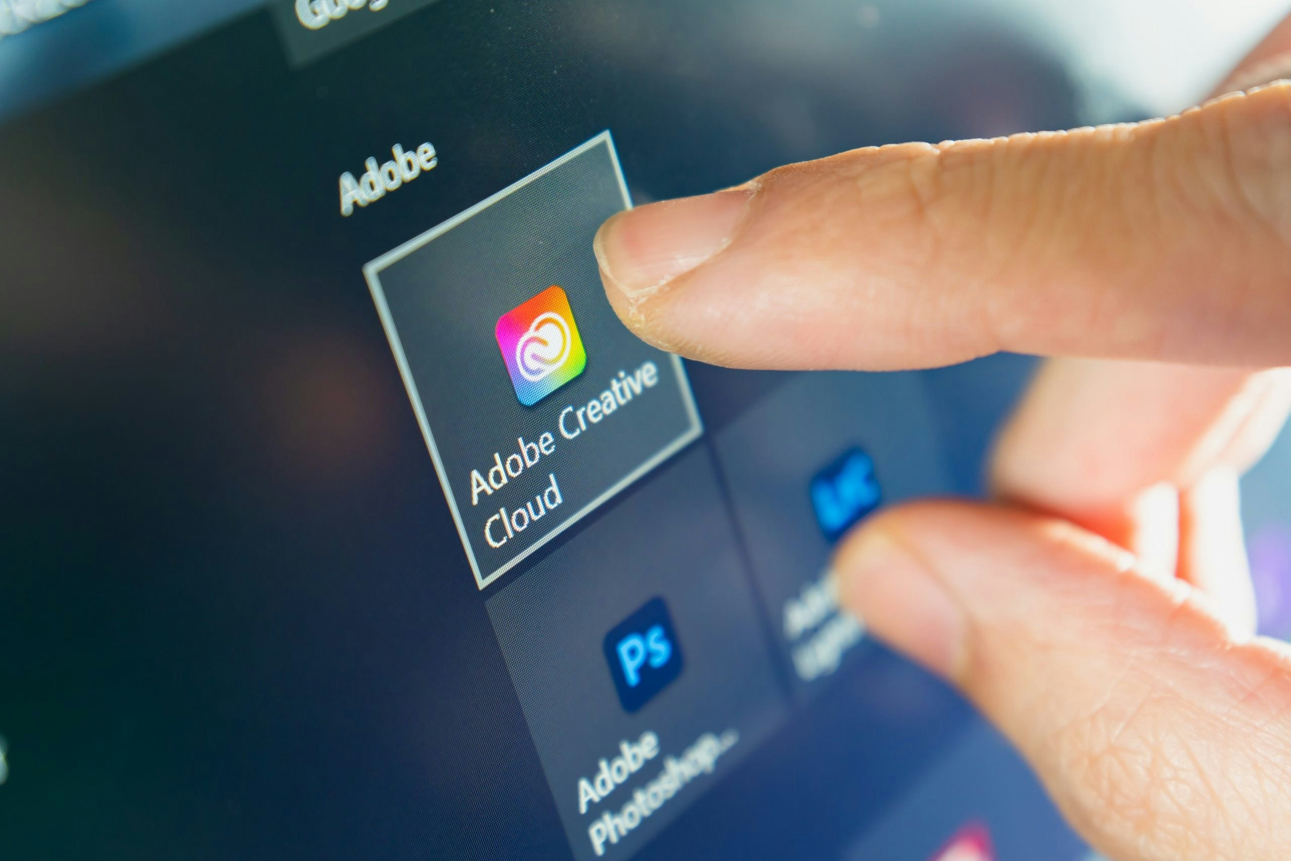 Adobe fjerner vigtig funktion i skyen - se hvad det betyder for dig ...