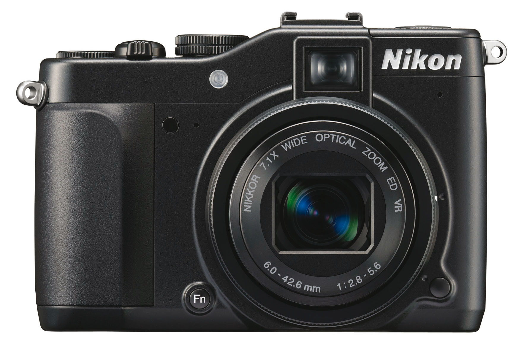 Nikon COOLPIX P7000 | digital-foto.no