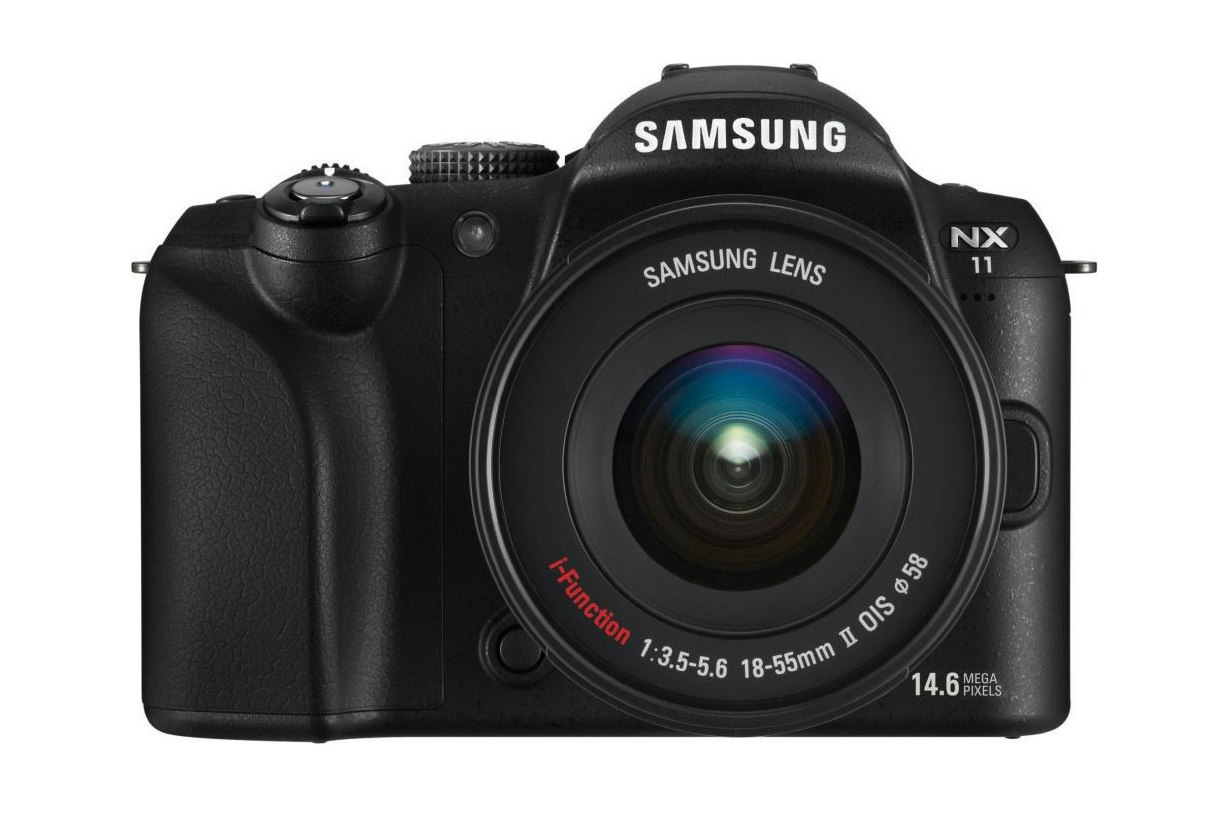 Samsung NX11 | digital-foto.no
