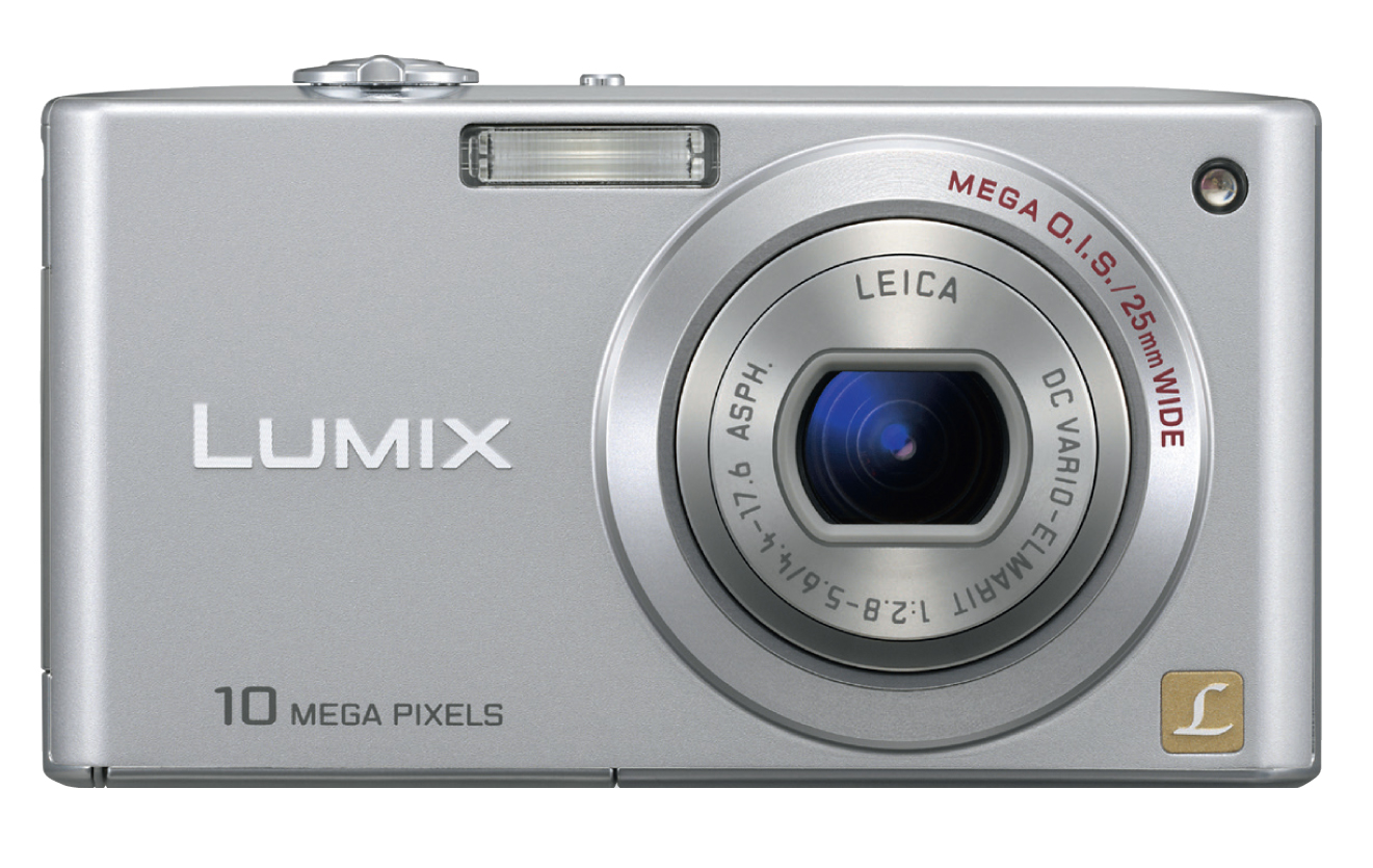 Panasonic Lumix DMC-FX35 | digi-kuva.fi