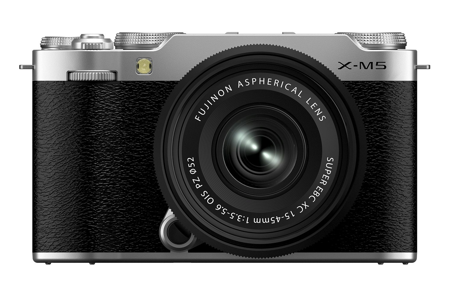 Fujifilm X-M5 | digi-kuva.fi
