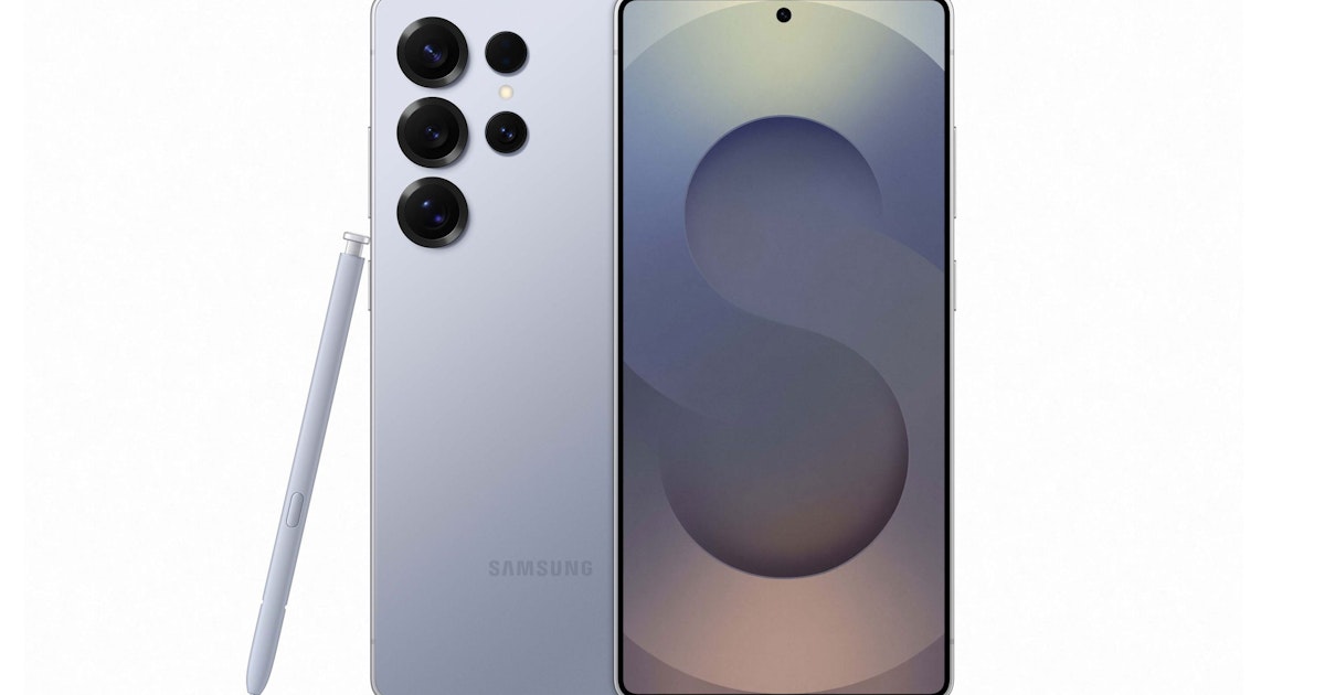 Июльское обновление Samsung спровоцировало перегрев флагманов