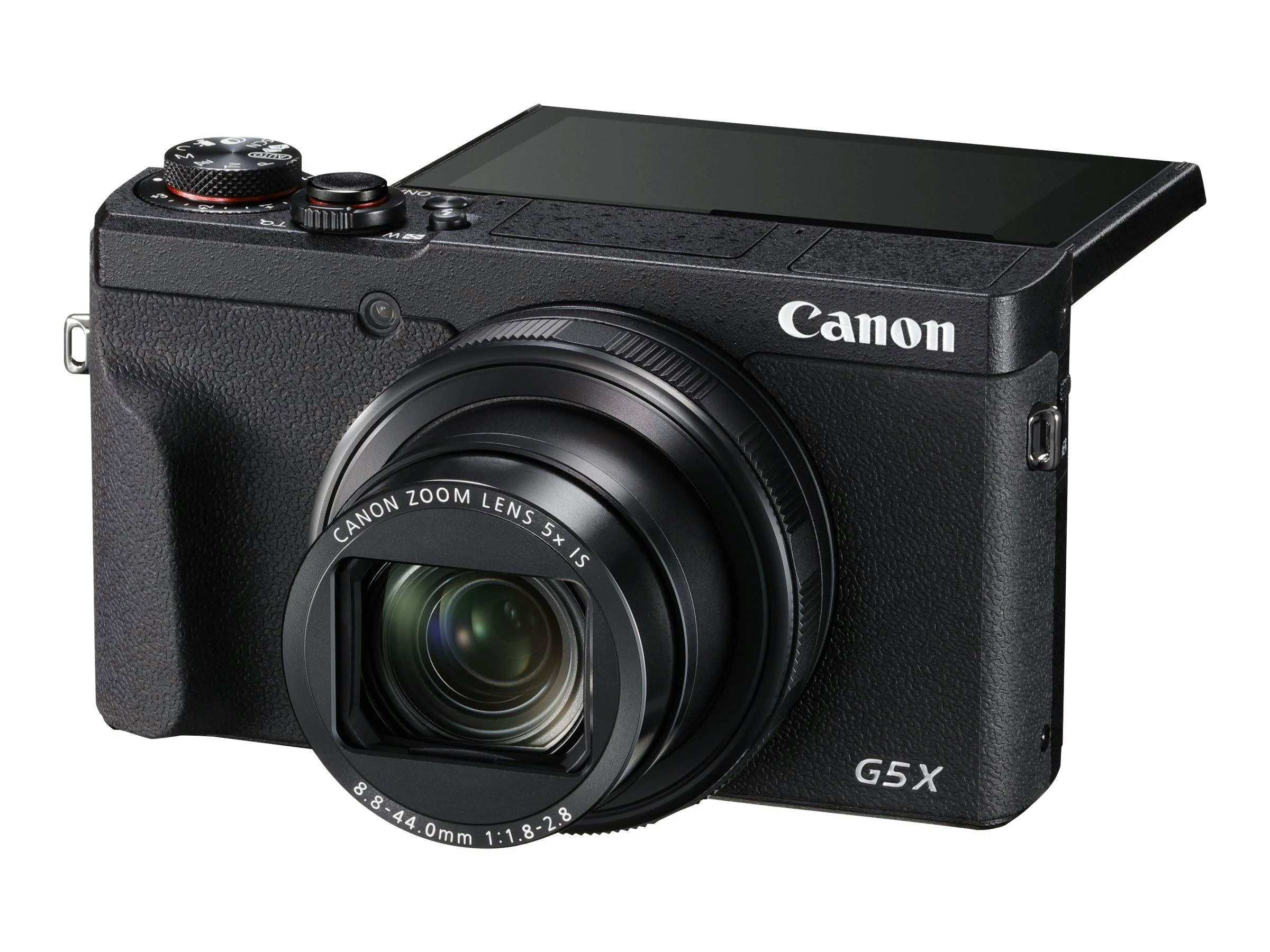 Canon PowerShot G5 X Mark II | digi-kuva.fi