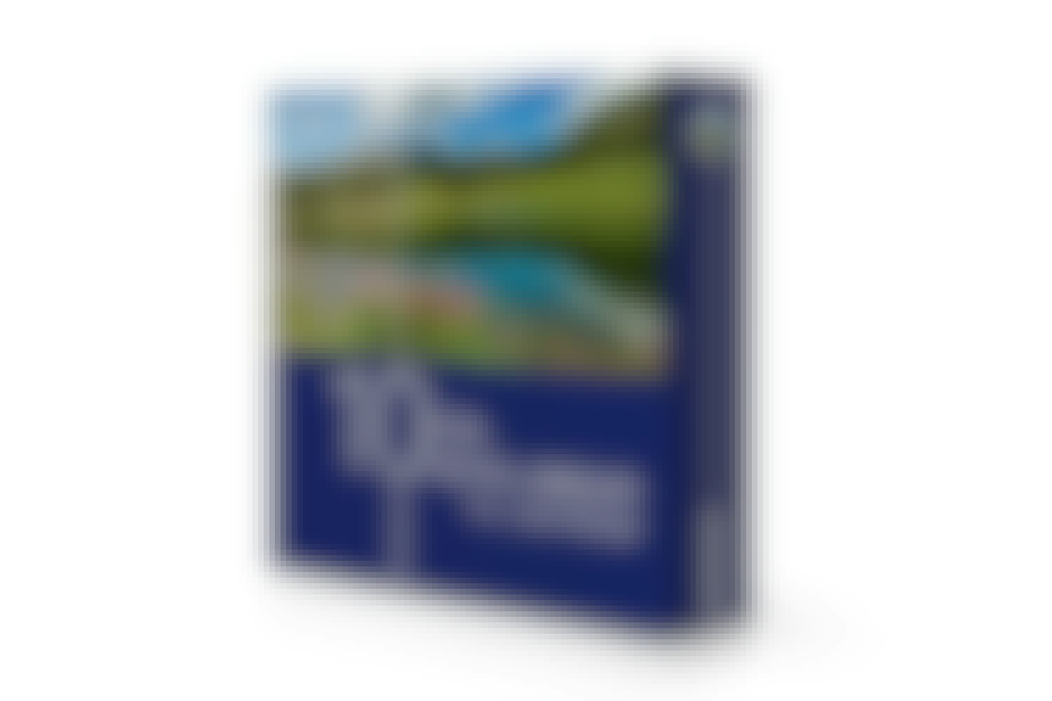 Stort paket med förinställningar till Lightroom