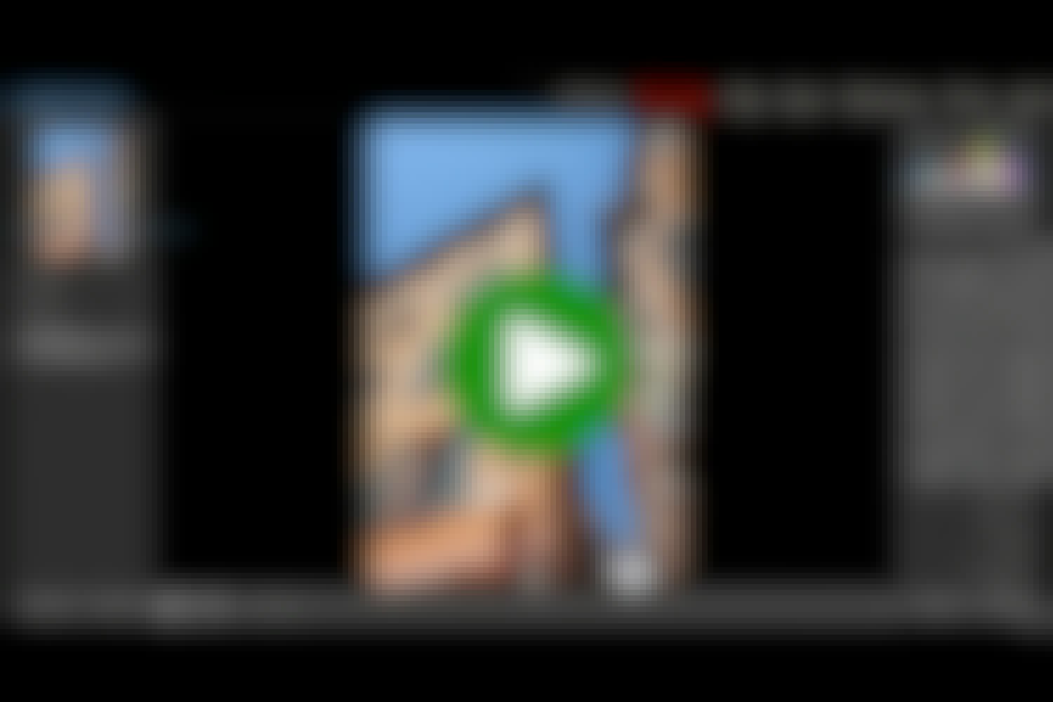 Gør Lightroom personlig
