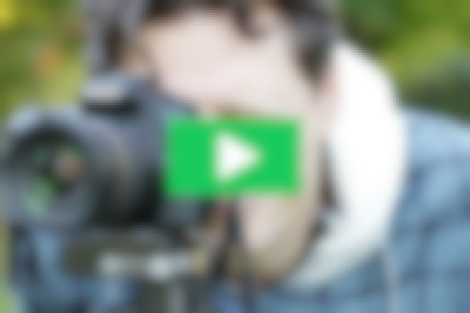 Fotoskolen: Bedre fotos med live view – del 1