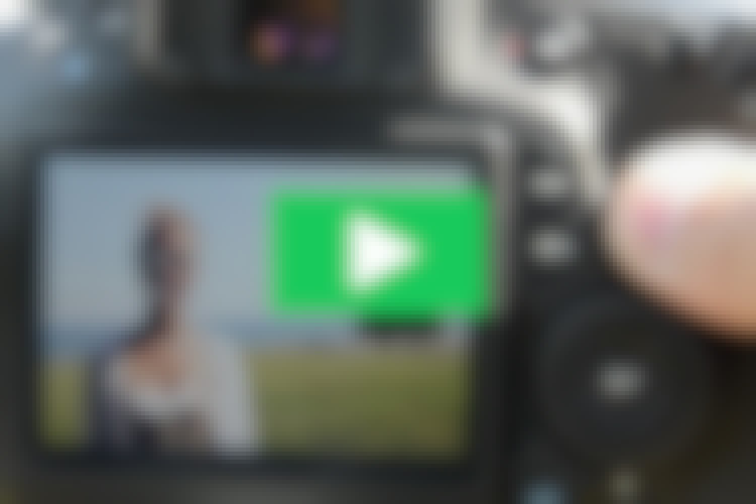 Fotoskolen: Bedre fotos med live view – del 2