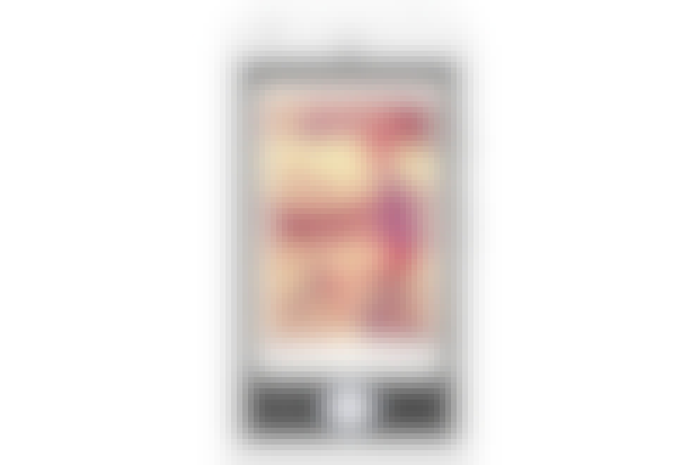 Fotoscanner fra Google Fotos