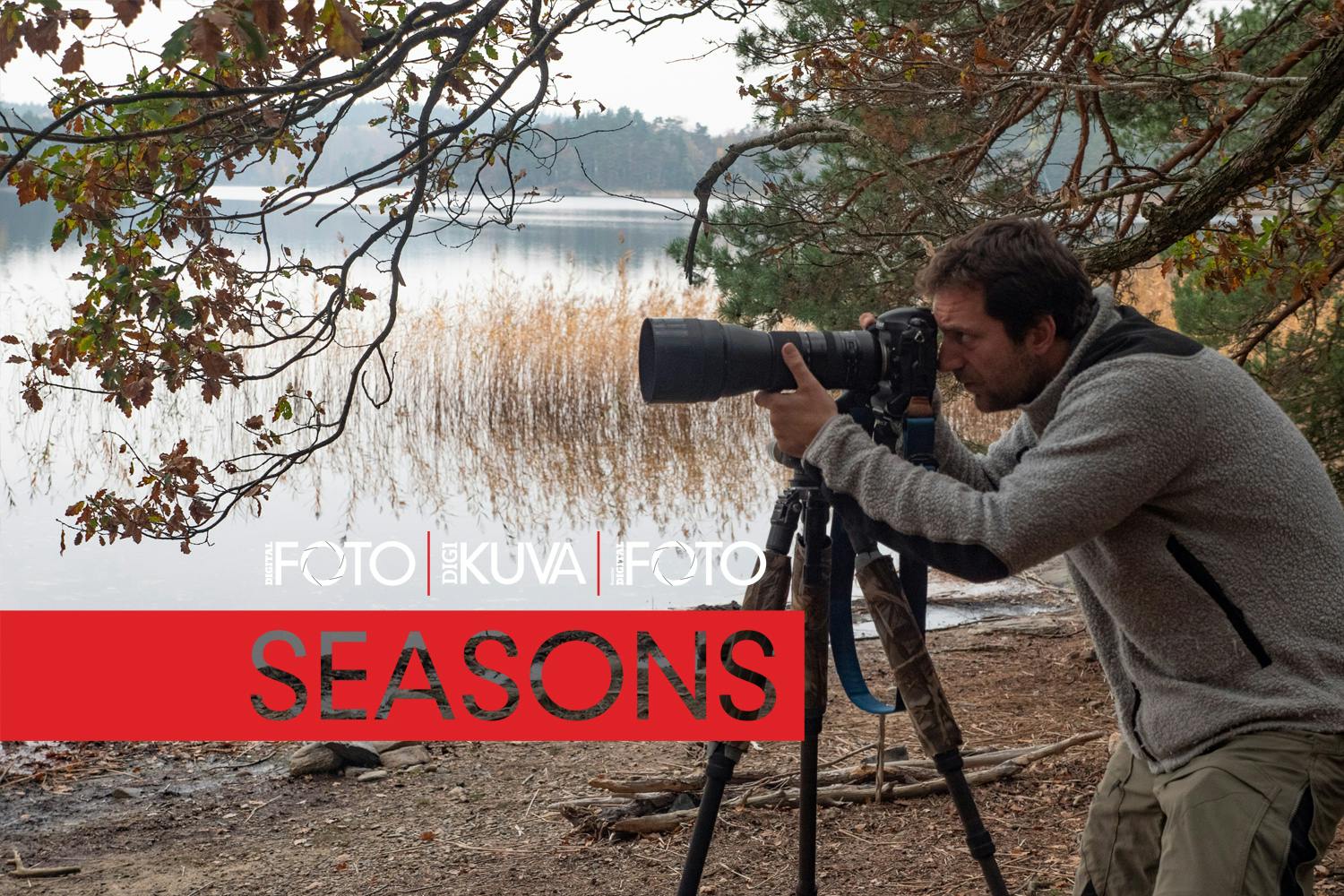 Season-4-s Seasons – fjerde sæson