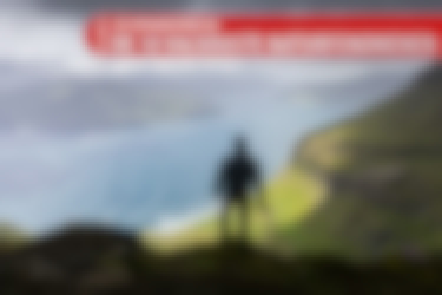 Stor videoserie: De 10 vackraste naturfenomenen