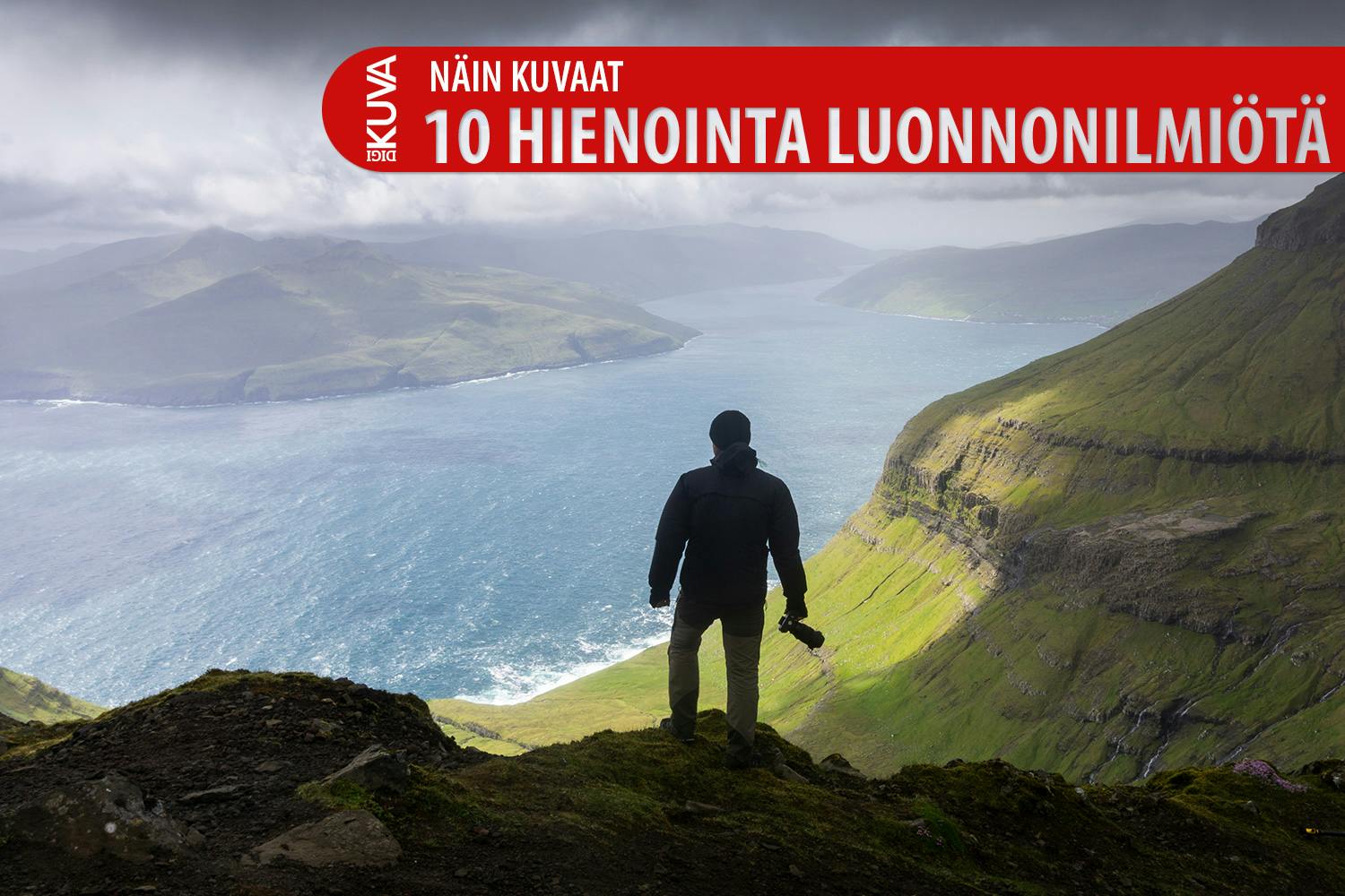 FI_MPI_intro_032 Suuri videosarja: 10 hienointa luonnonilmiötä