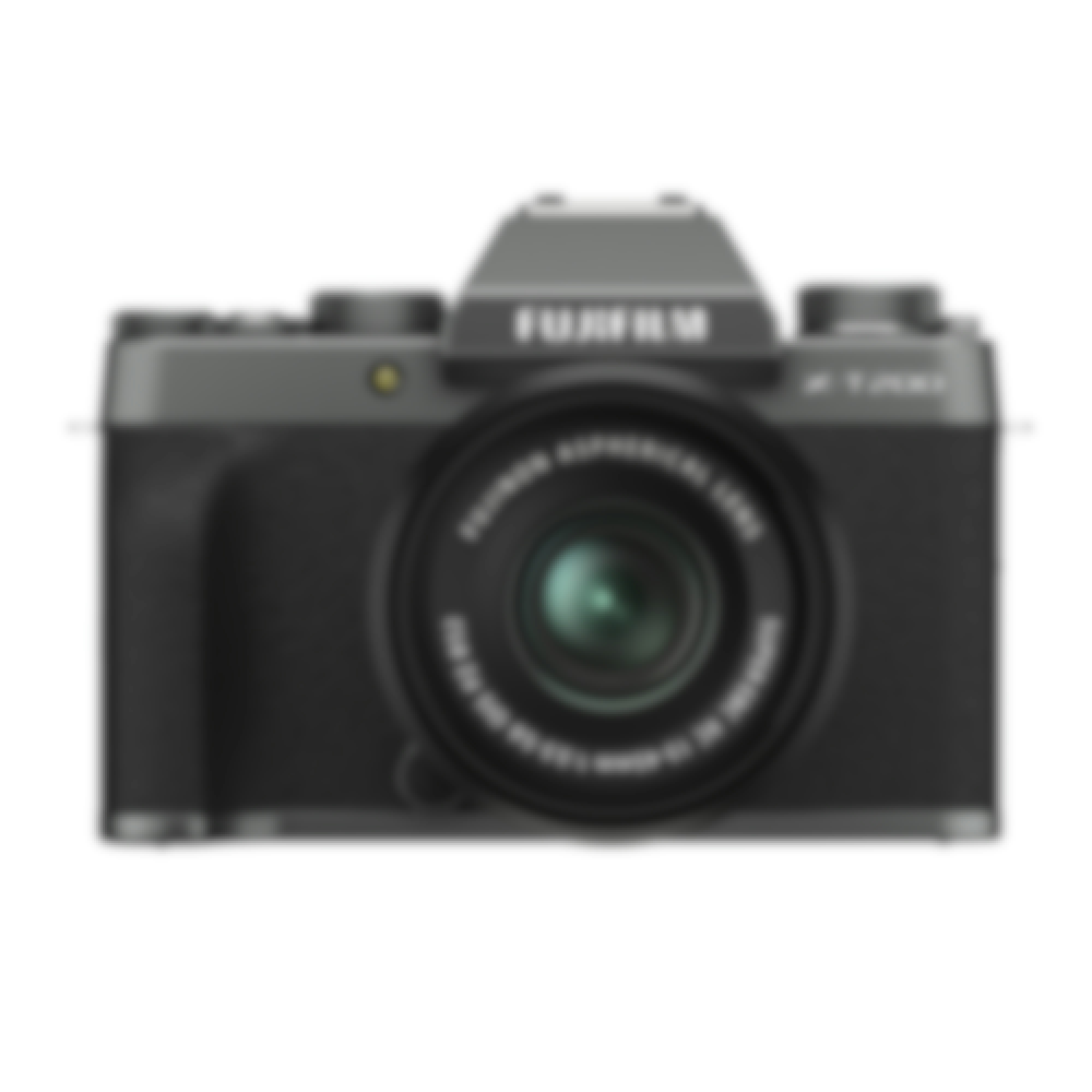 Fujifilm X-T200