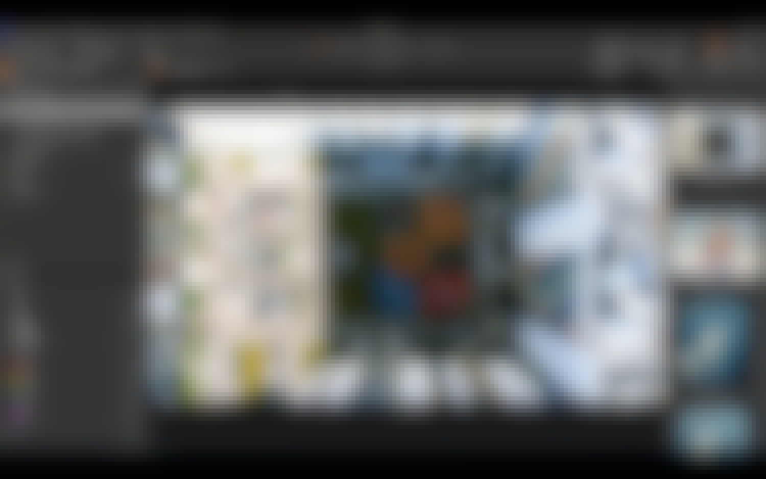 Videopakke: Nye muligheder med Capture One