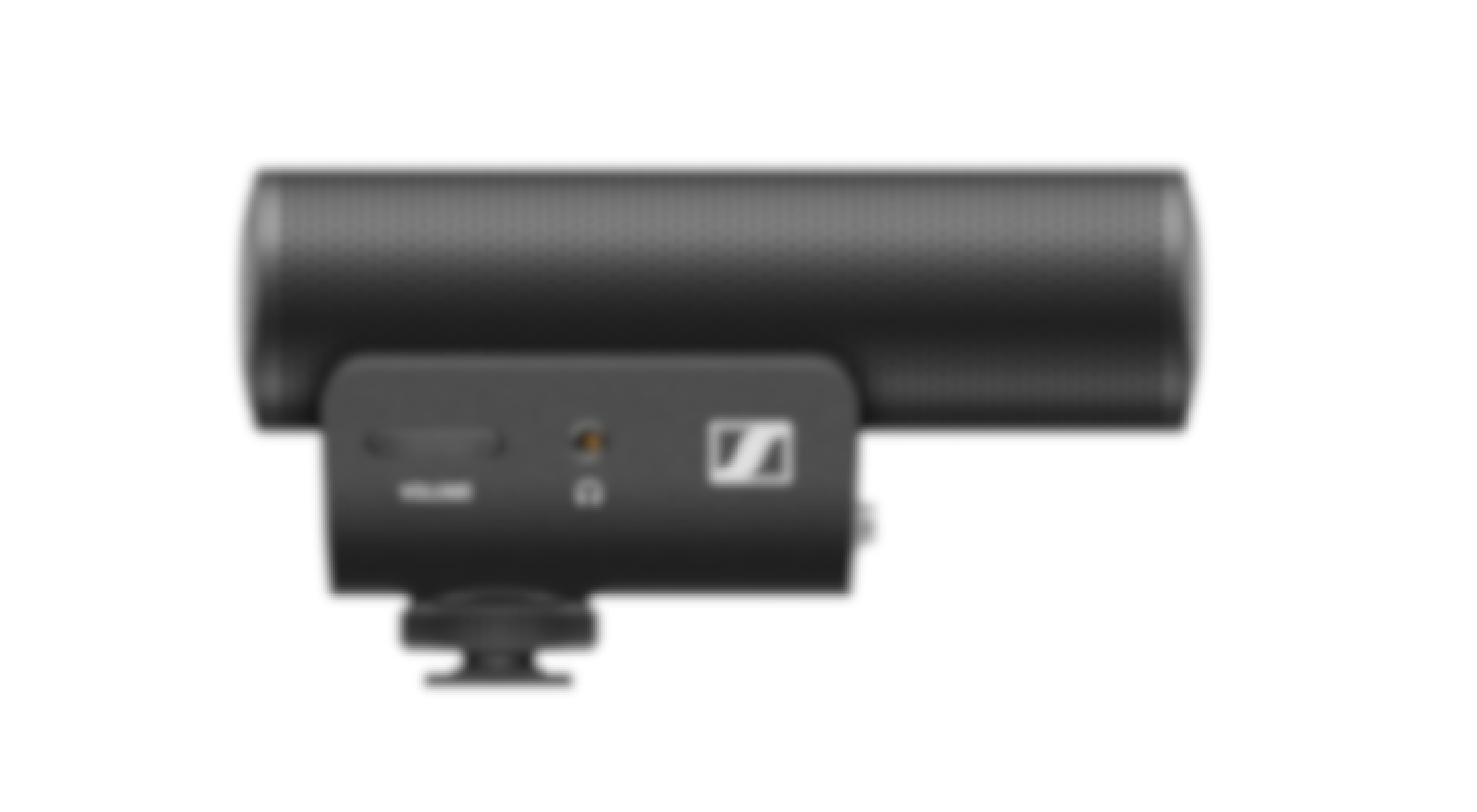Sennheiser MKE 400