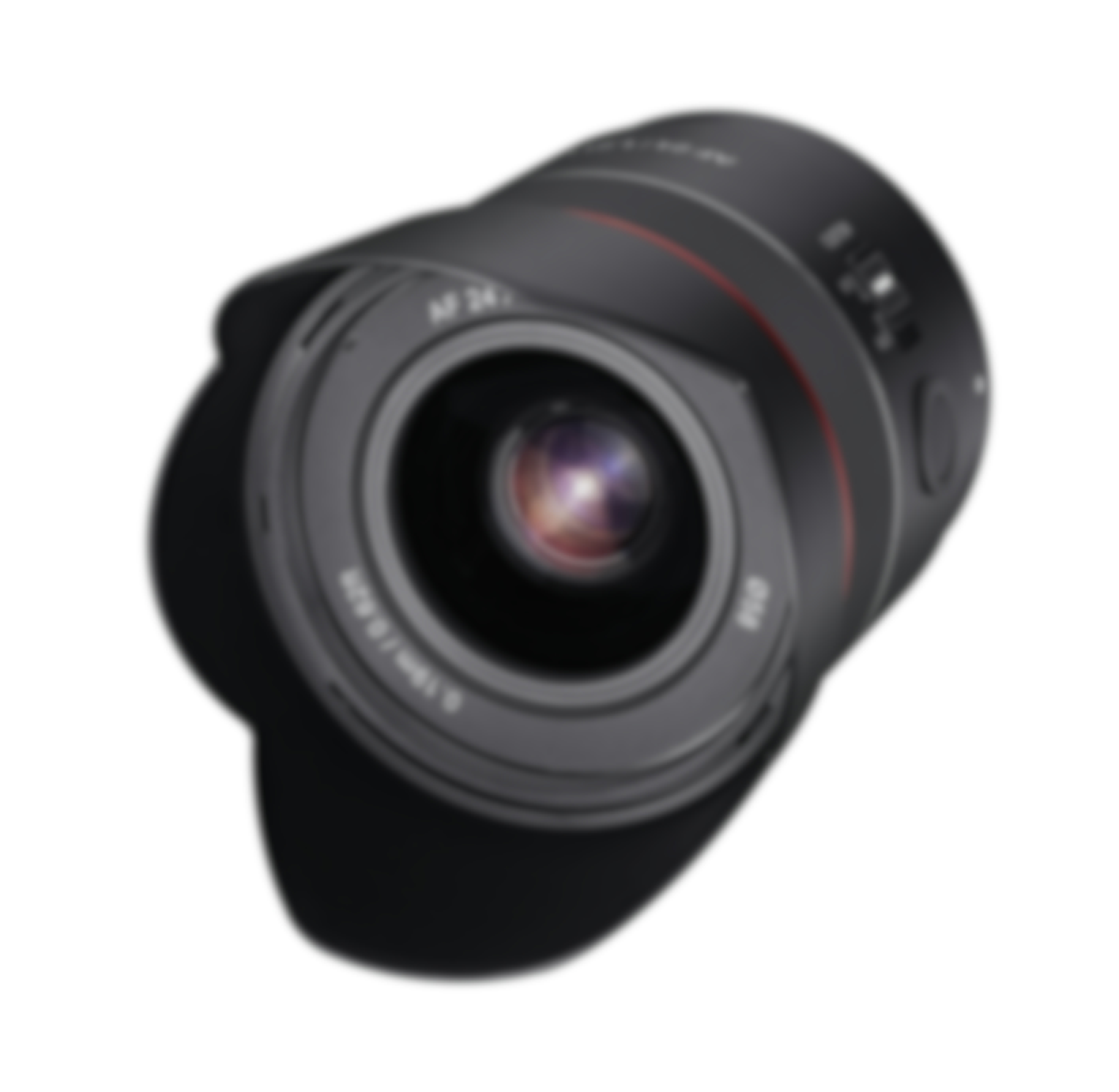Samyang AF 24mm F1.8 FE