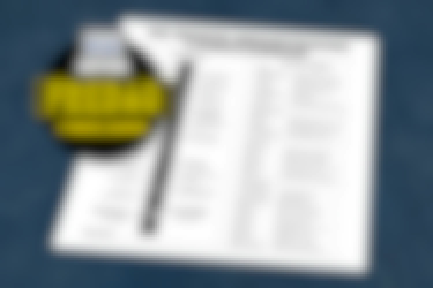 Oversikt: De beste snarveiene i Photoshop