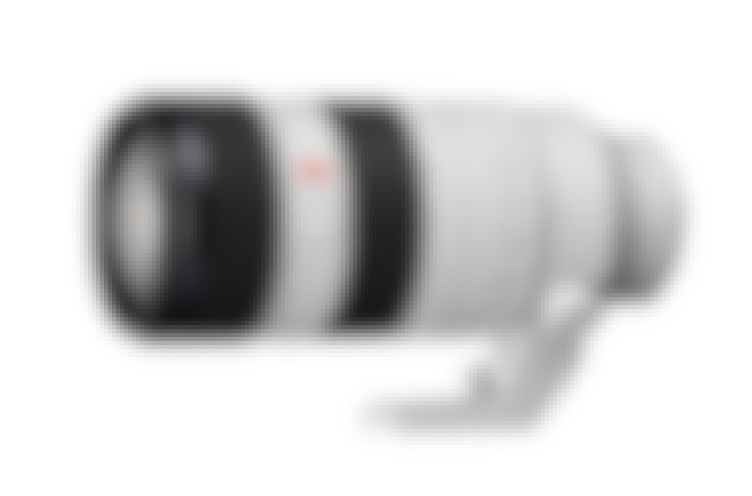 Sony FE 70-200mm F2.8 GM OSS II