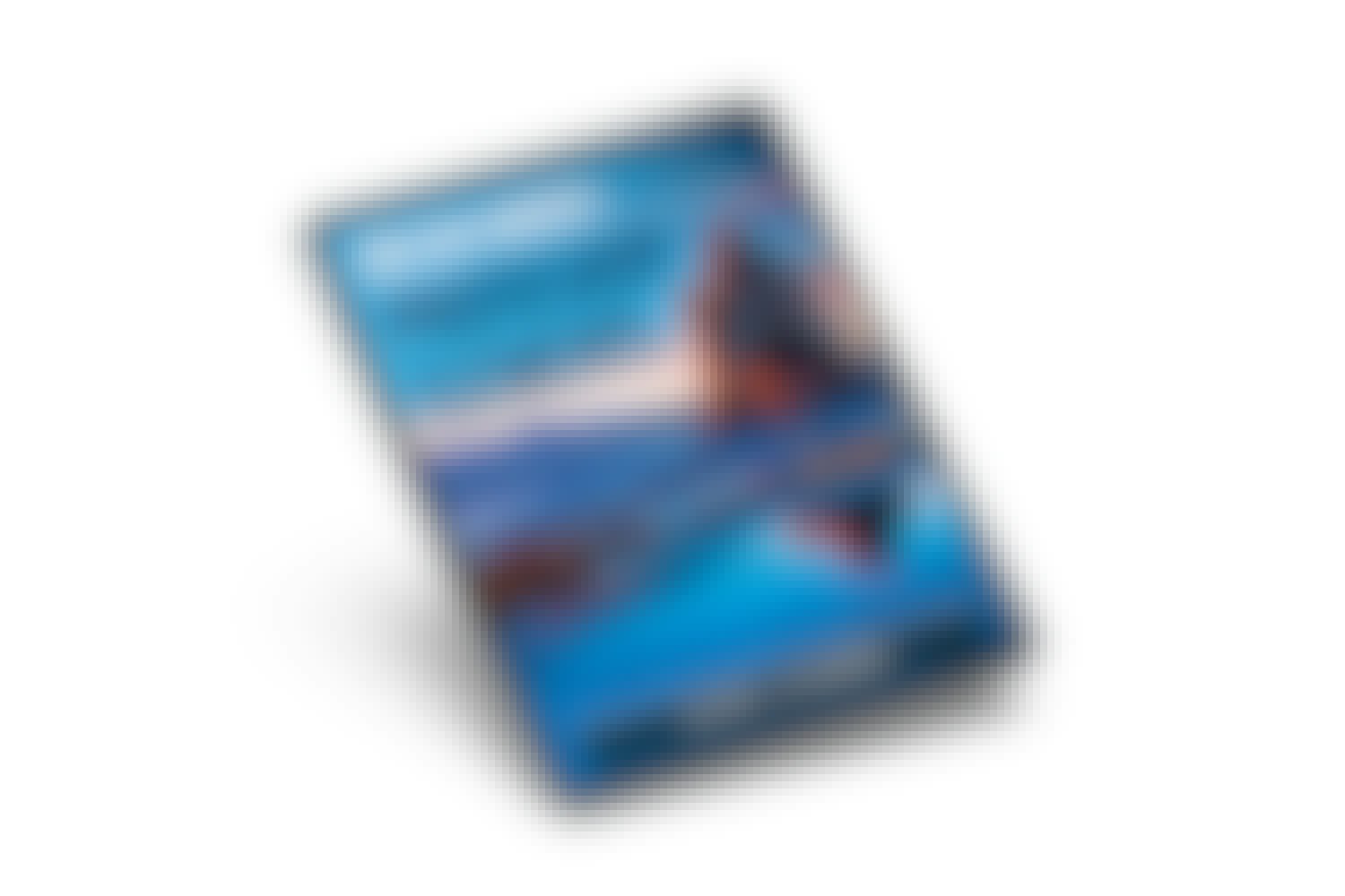 E-bok: Tips och kurser i Photoshop Elements