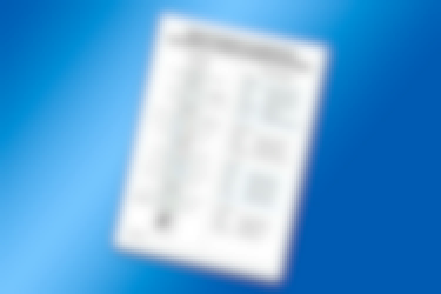 De bästa kortkommandona i Photoshop Elements