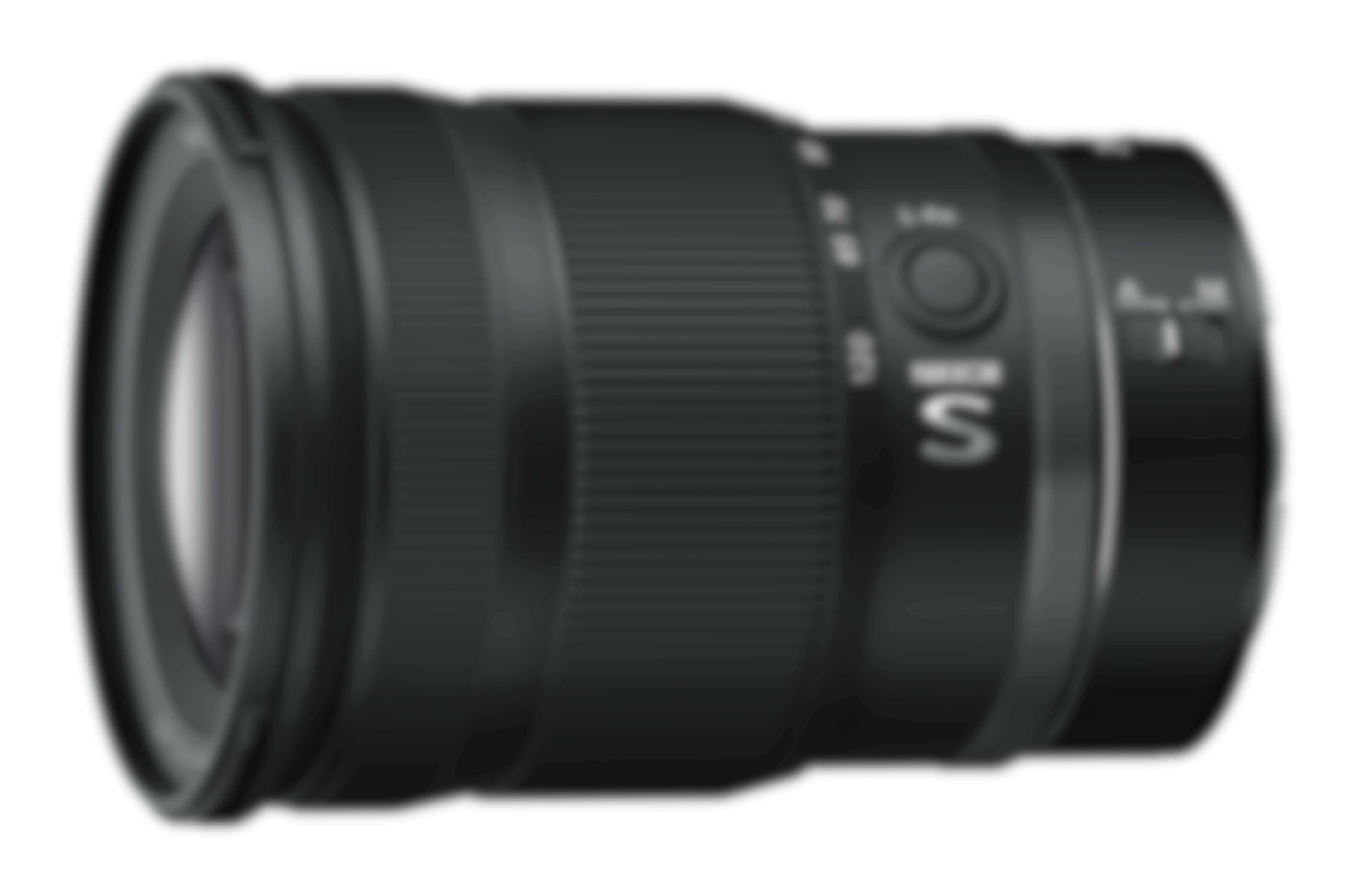 Nikon NIKKOR Z 24-120mm F4.0 S