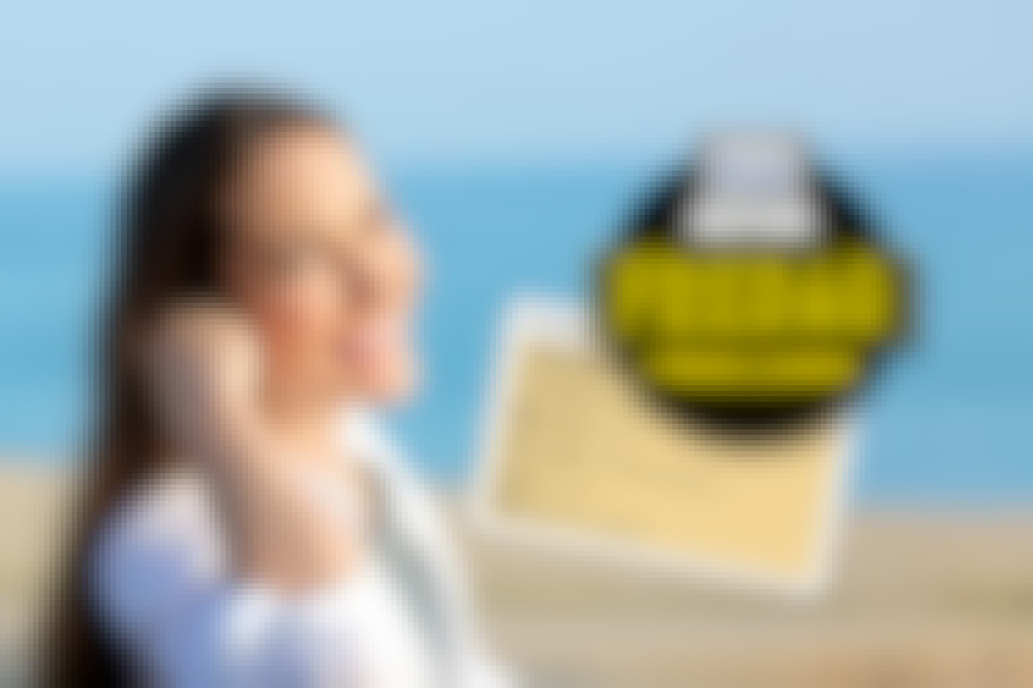 Fickguide för utomhusporträtt