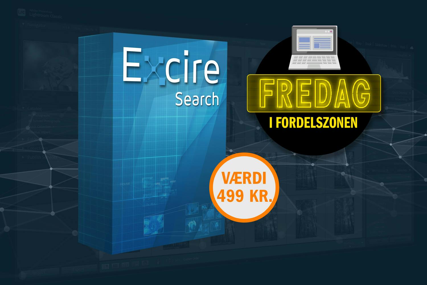 DK_excire_FV Gratis til dig: Smart program gør Lightroom bedre