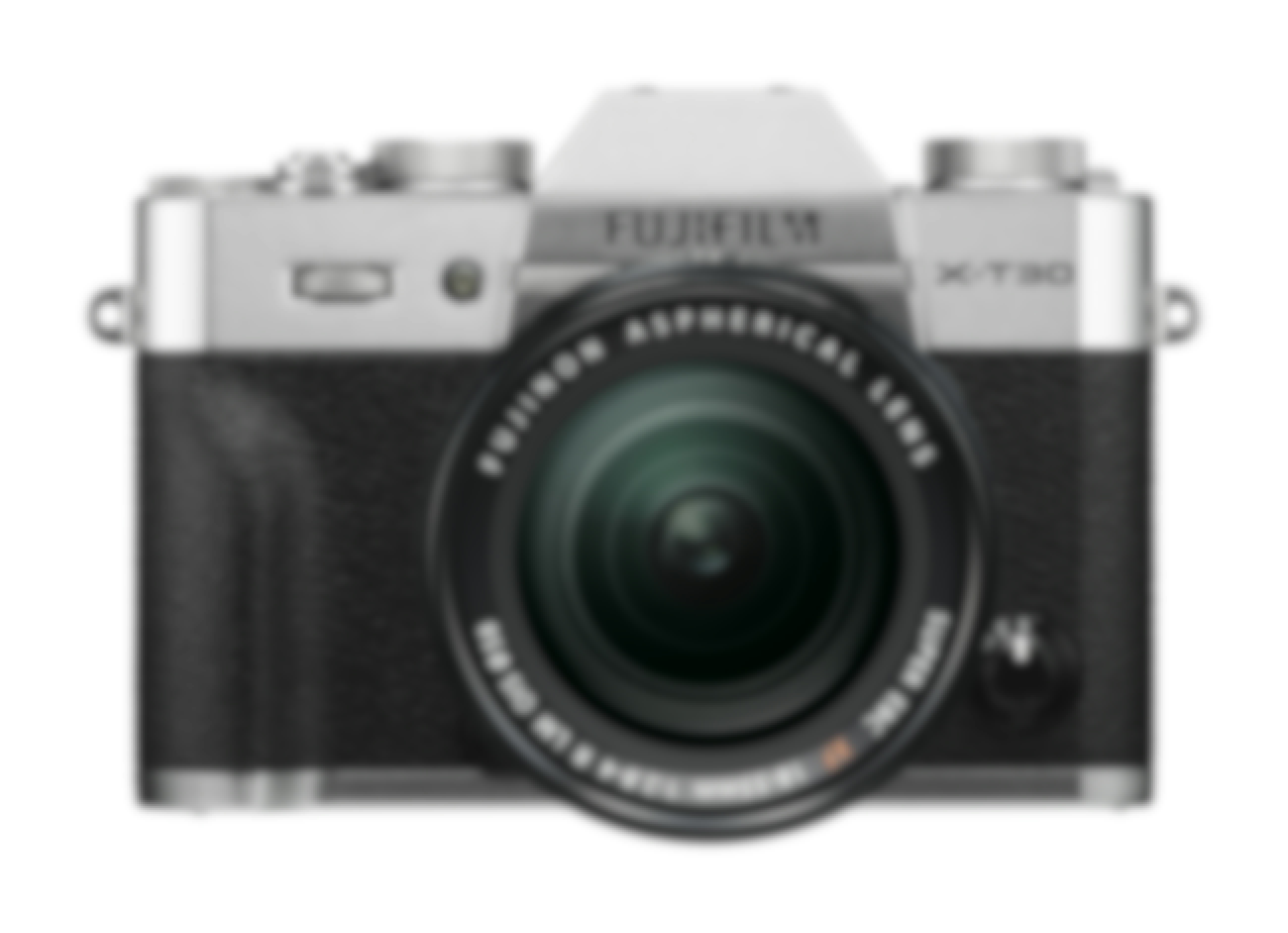 Fujifilm X-T30 II