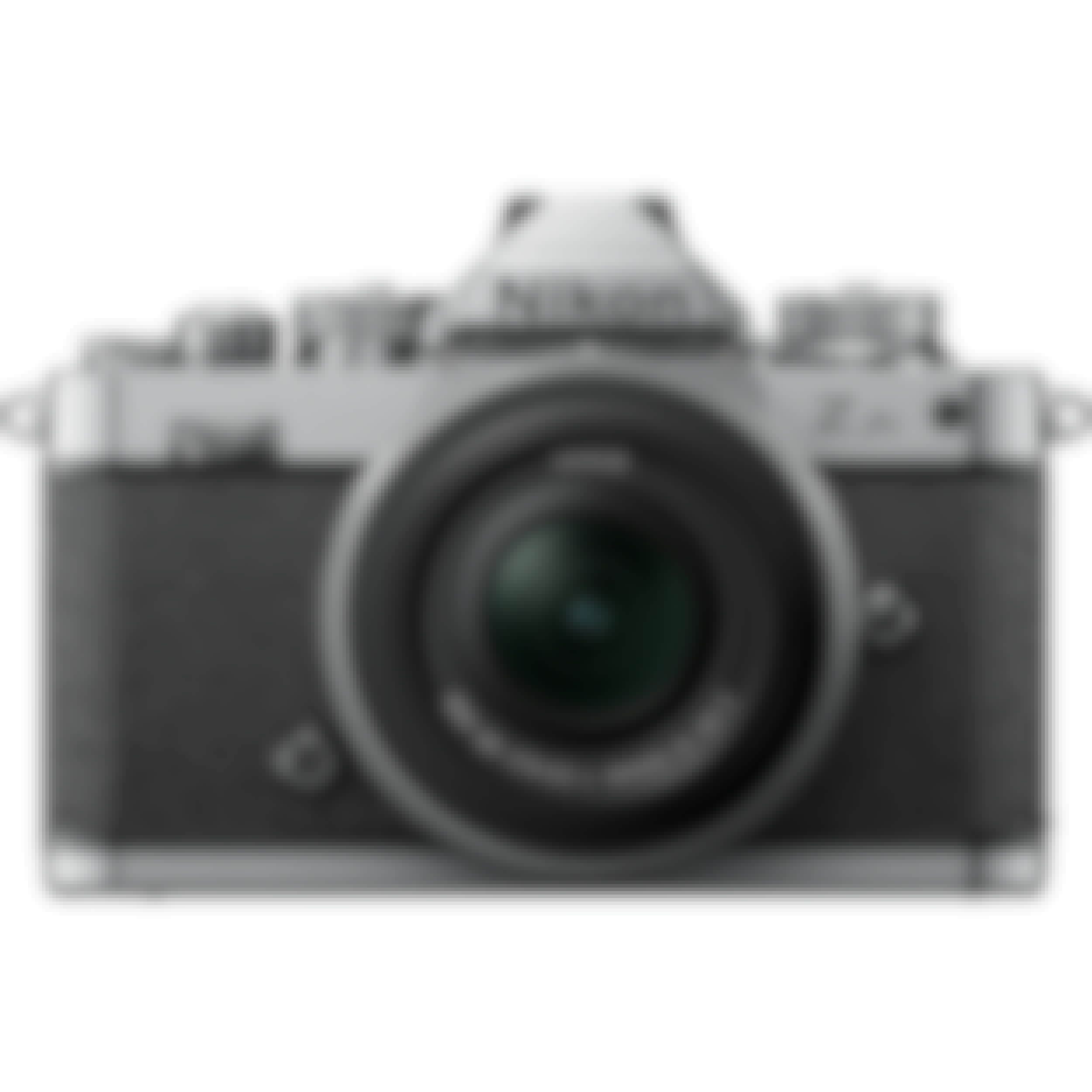Nikon Z fc