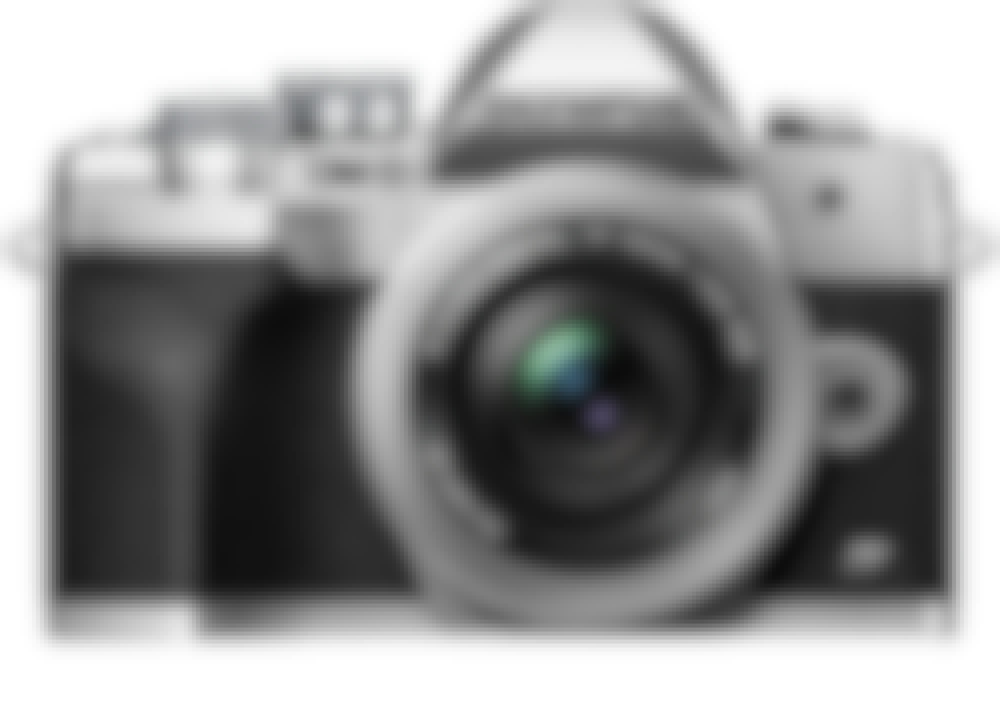Olympus OM-D E-M10 Mark IV