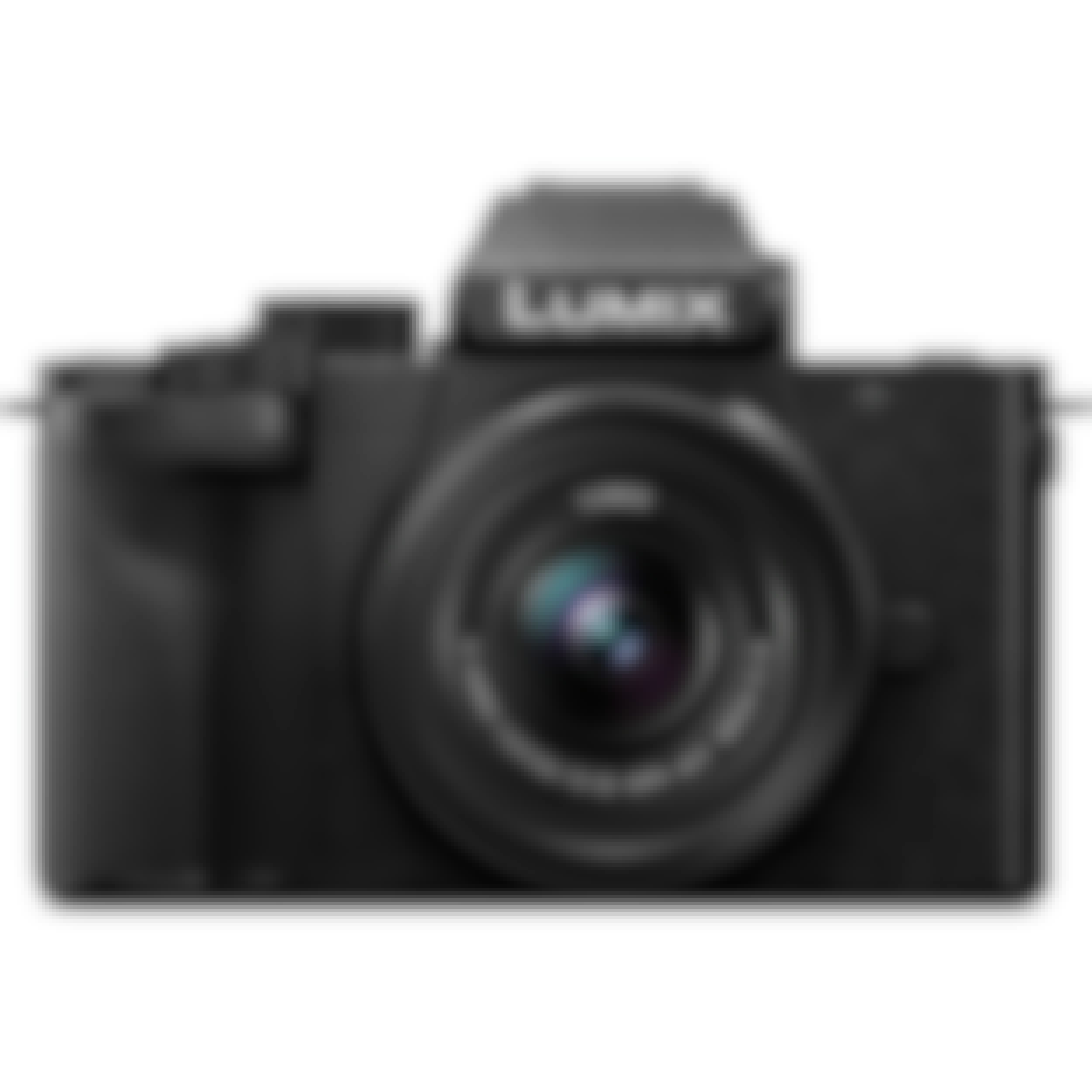 Panasonic Lumix DC-G100