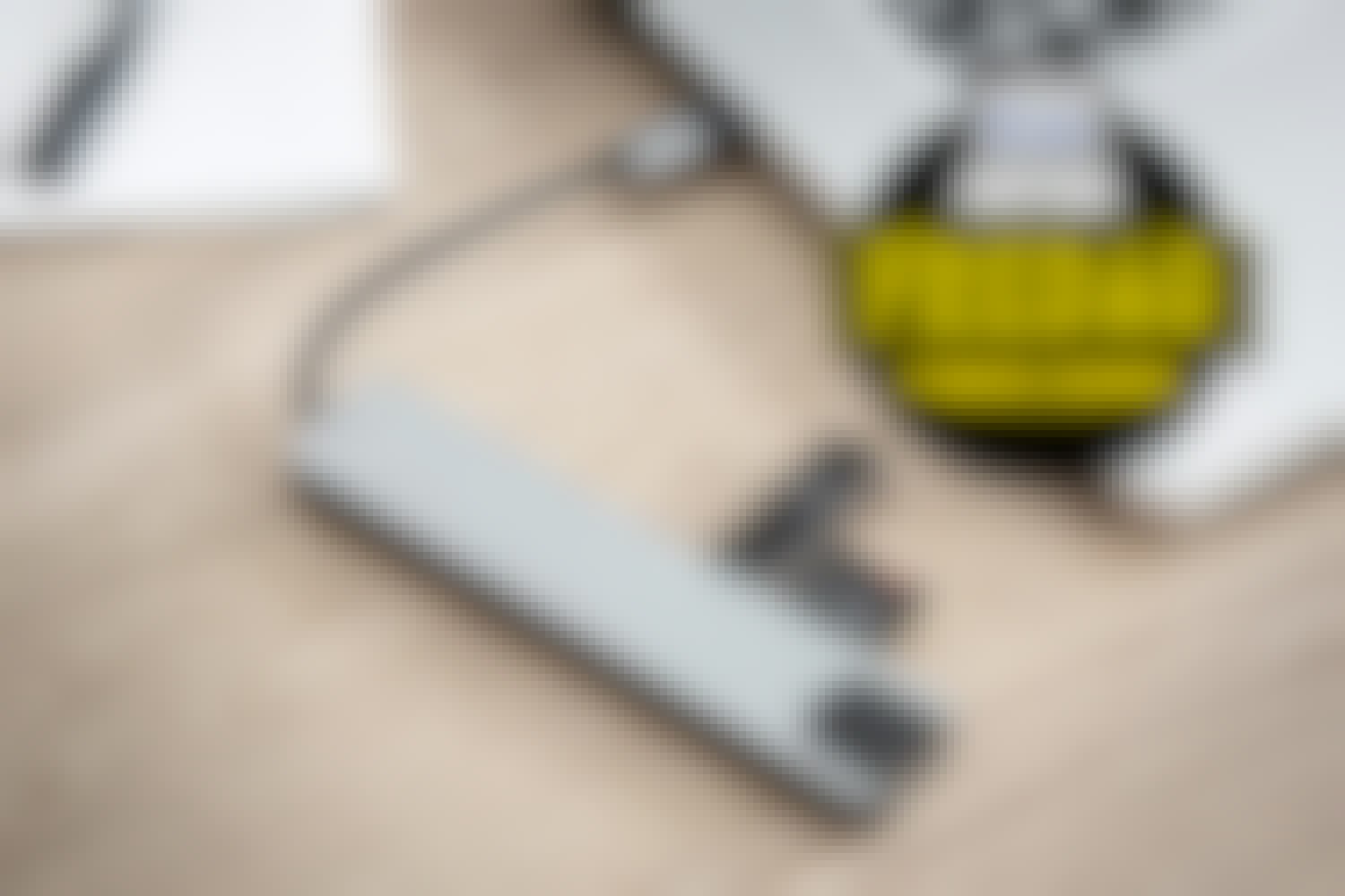 Delta i konkurransen om en smart PC-adapter med åtte porter