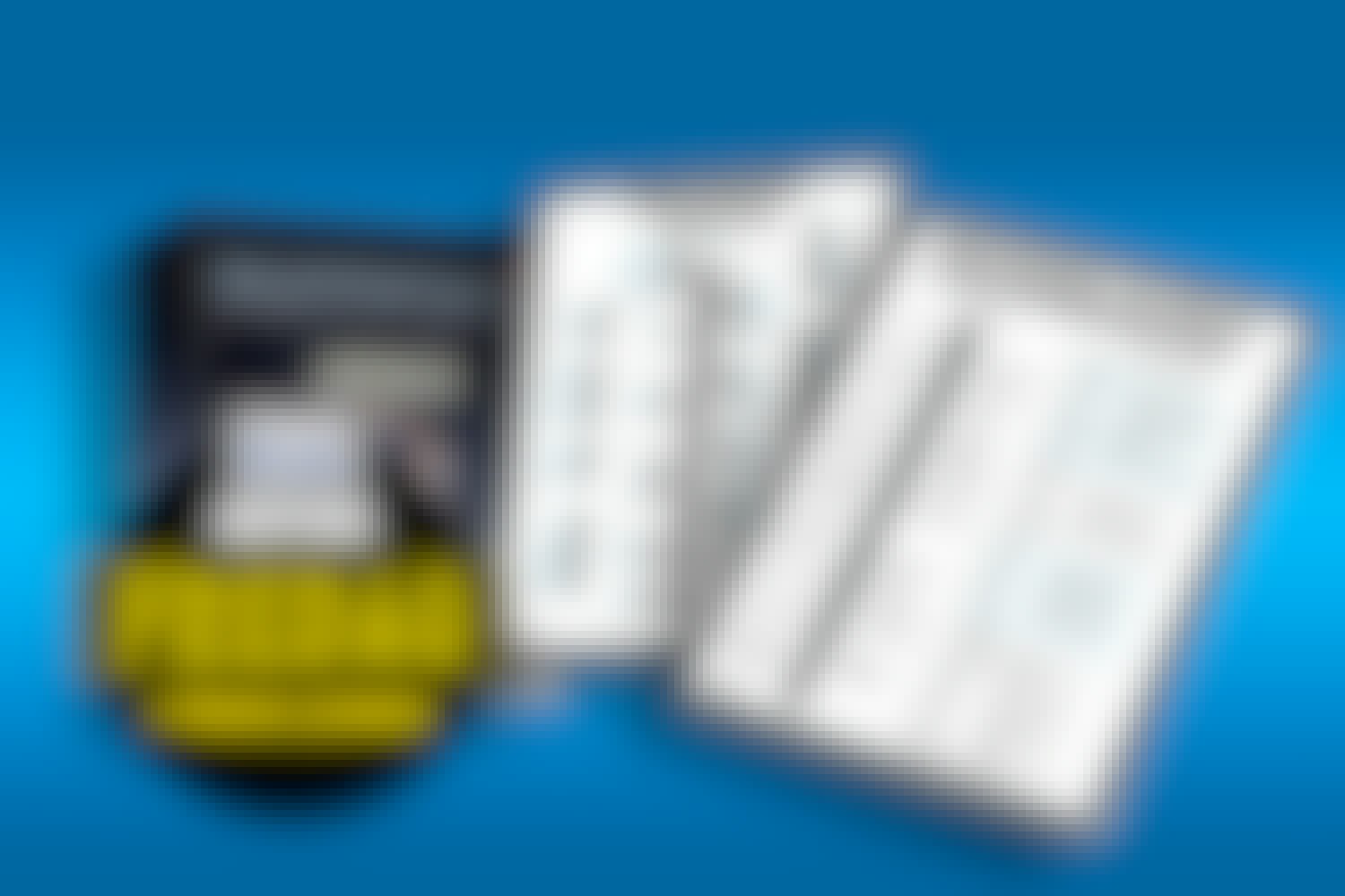 Paket till dig: Få ut mer av Photoshop