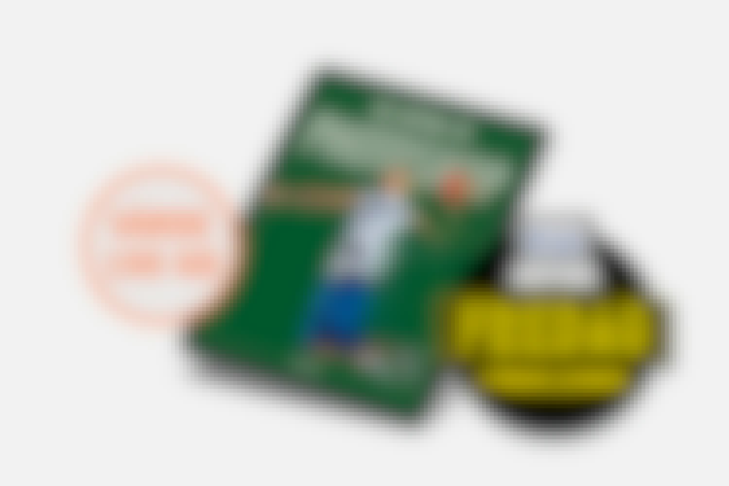 E-bok: Få ut mer av Photoshop