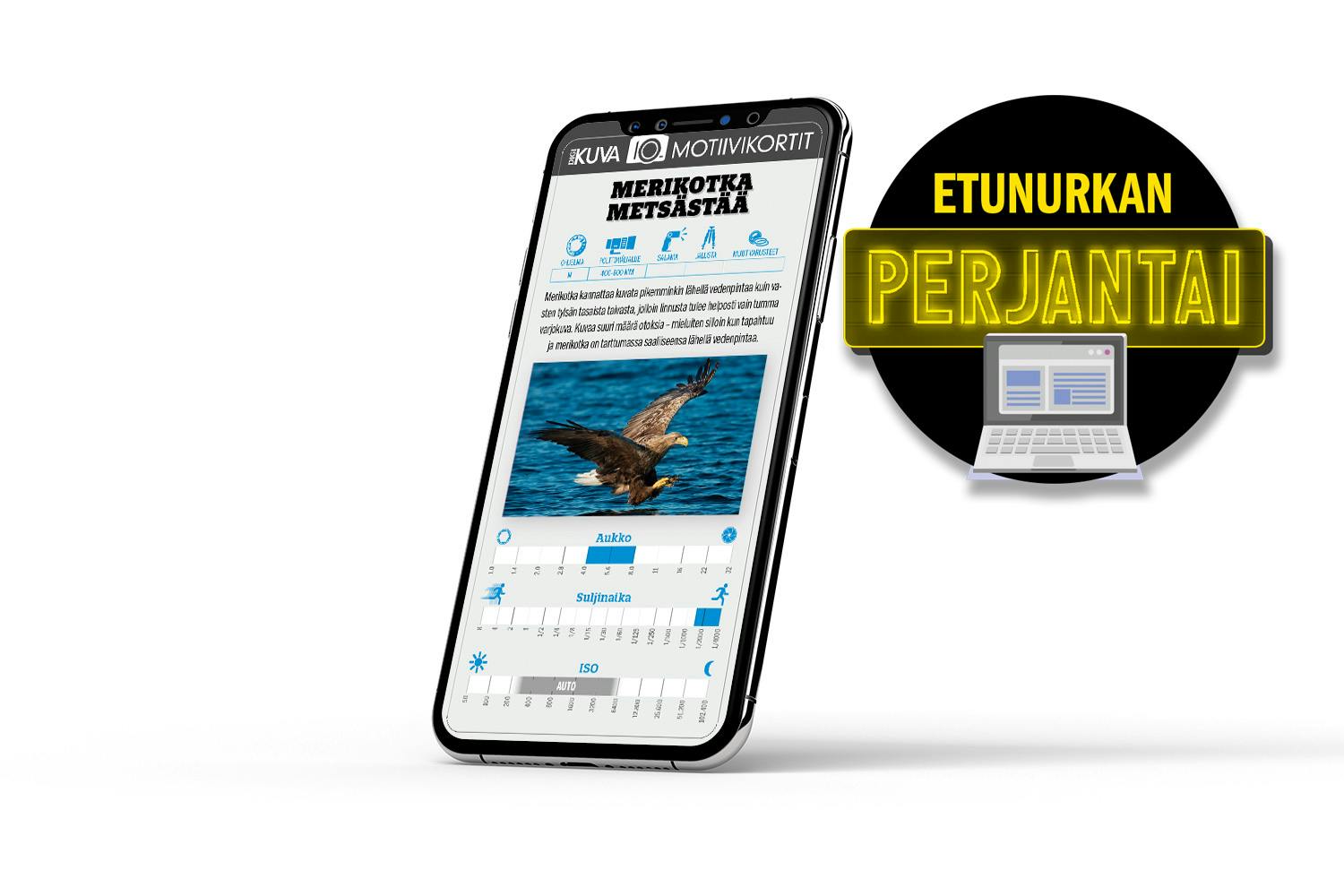 FI_MK2_F Ota parempia kuvia: 10 uutta aihekorttia