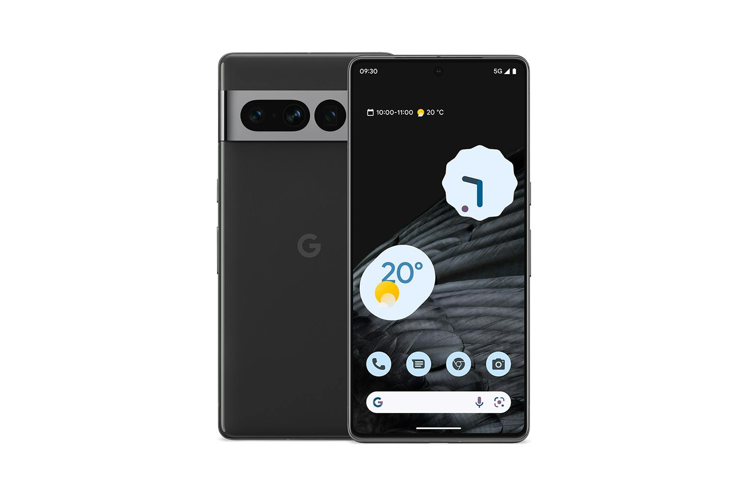 Google Pixel 7 Pro 128 GB Fordelssonen Google Pixel 7 Pro 128 GB Fordelssonen