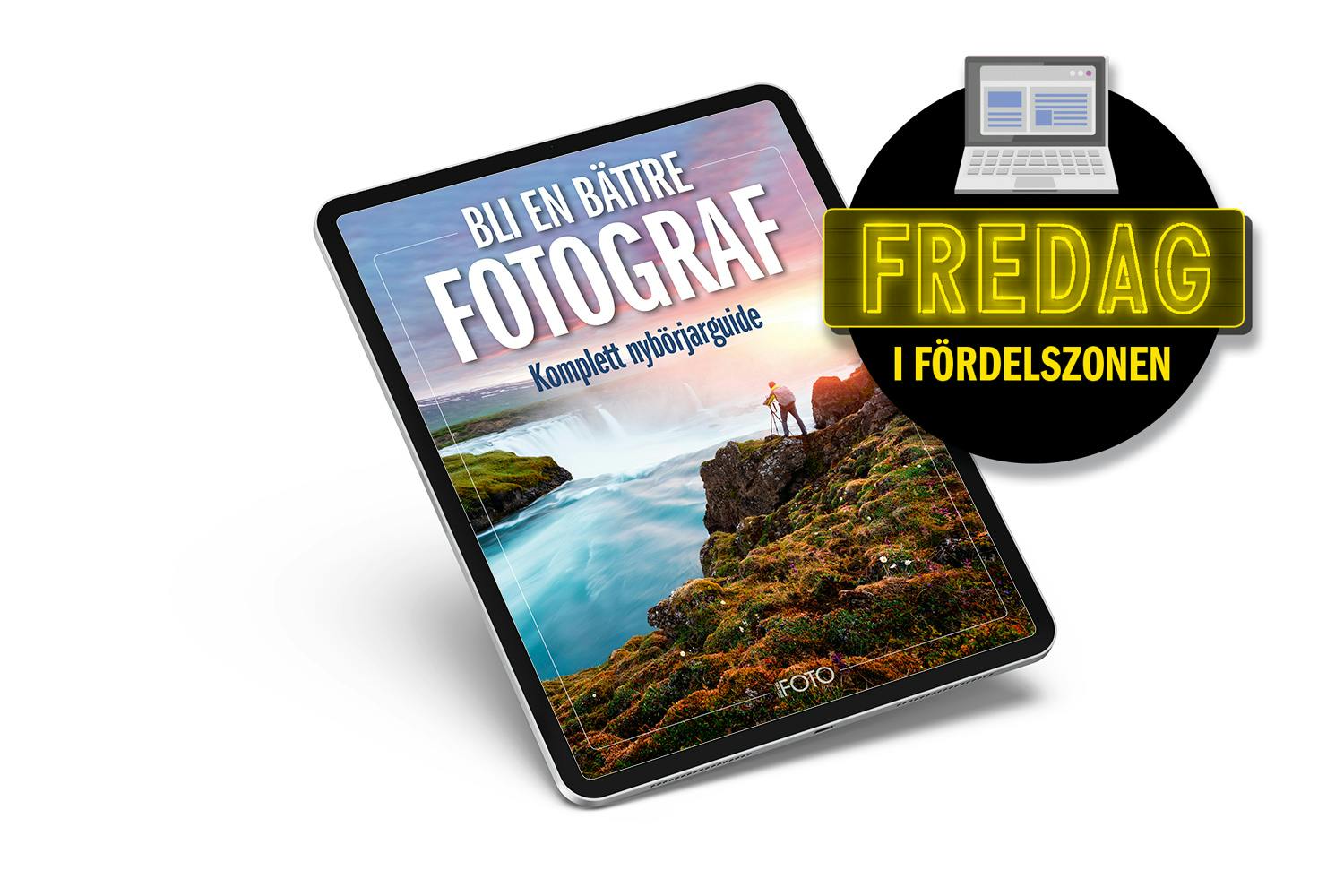 SV_EB_KBG_2 E-bok: Komplett nybörjarguide för fotografer