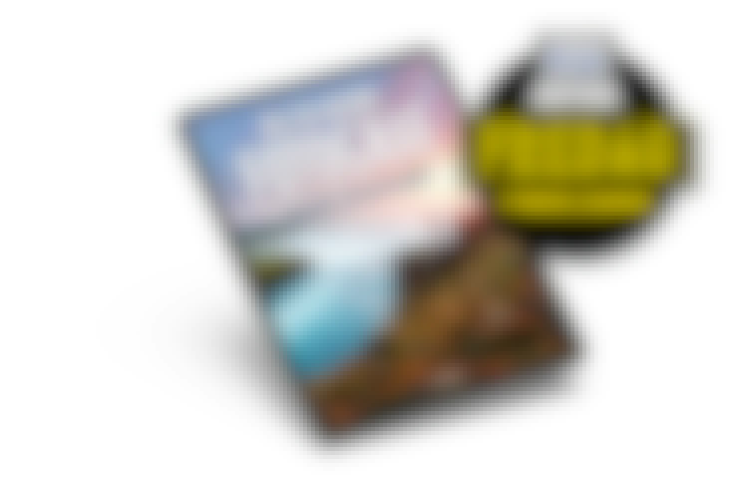 E-bok: Komplett nybegynnerguide til fotografen