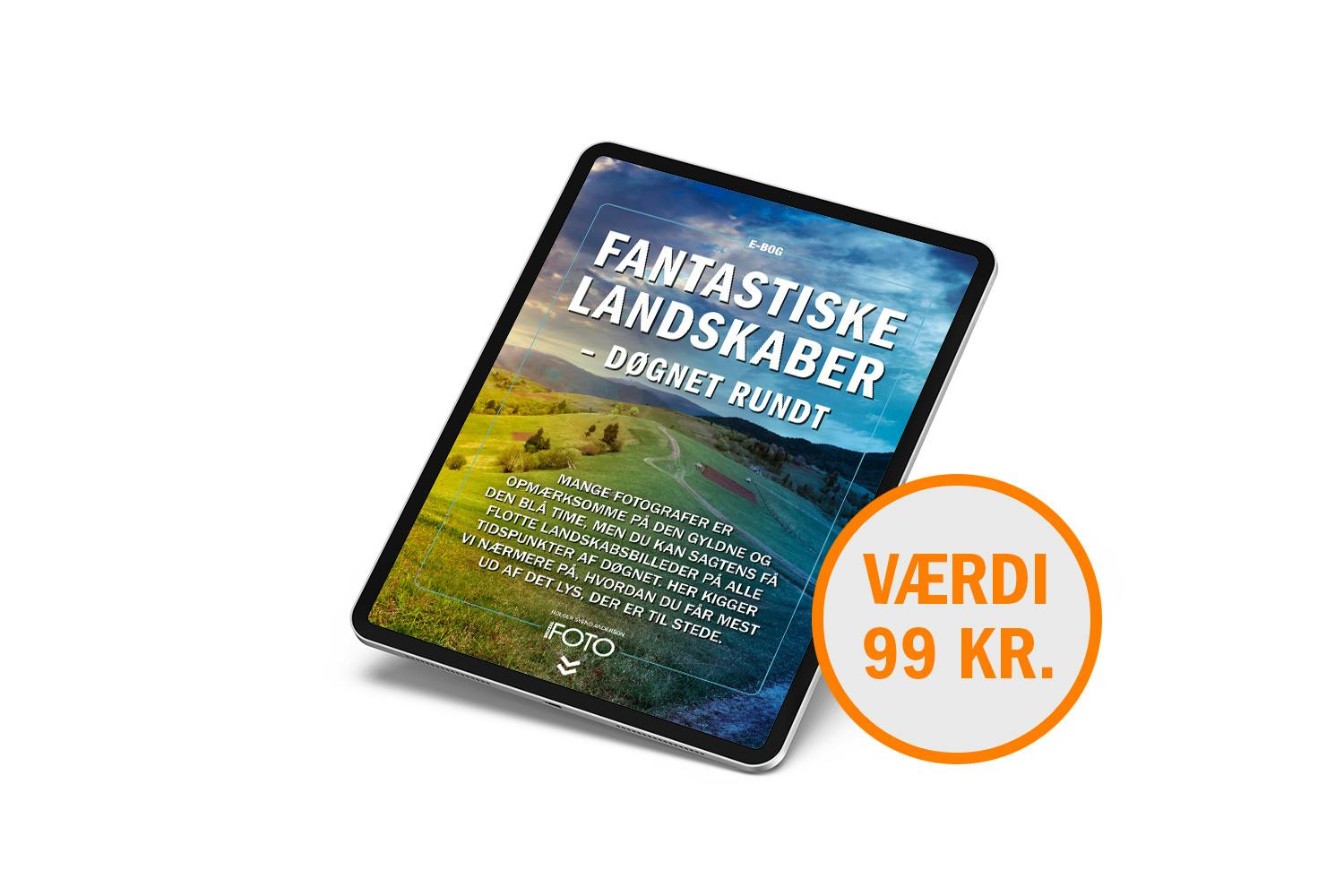 EB_DL_DK2 E-bog: Fantastiske landskaber - døgnet rundt
