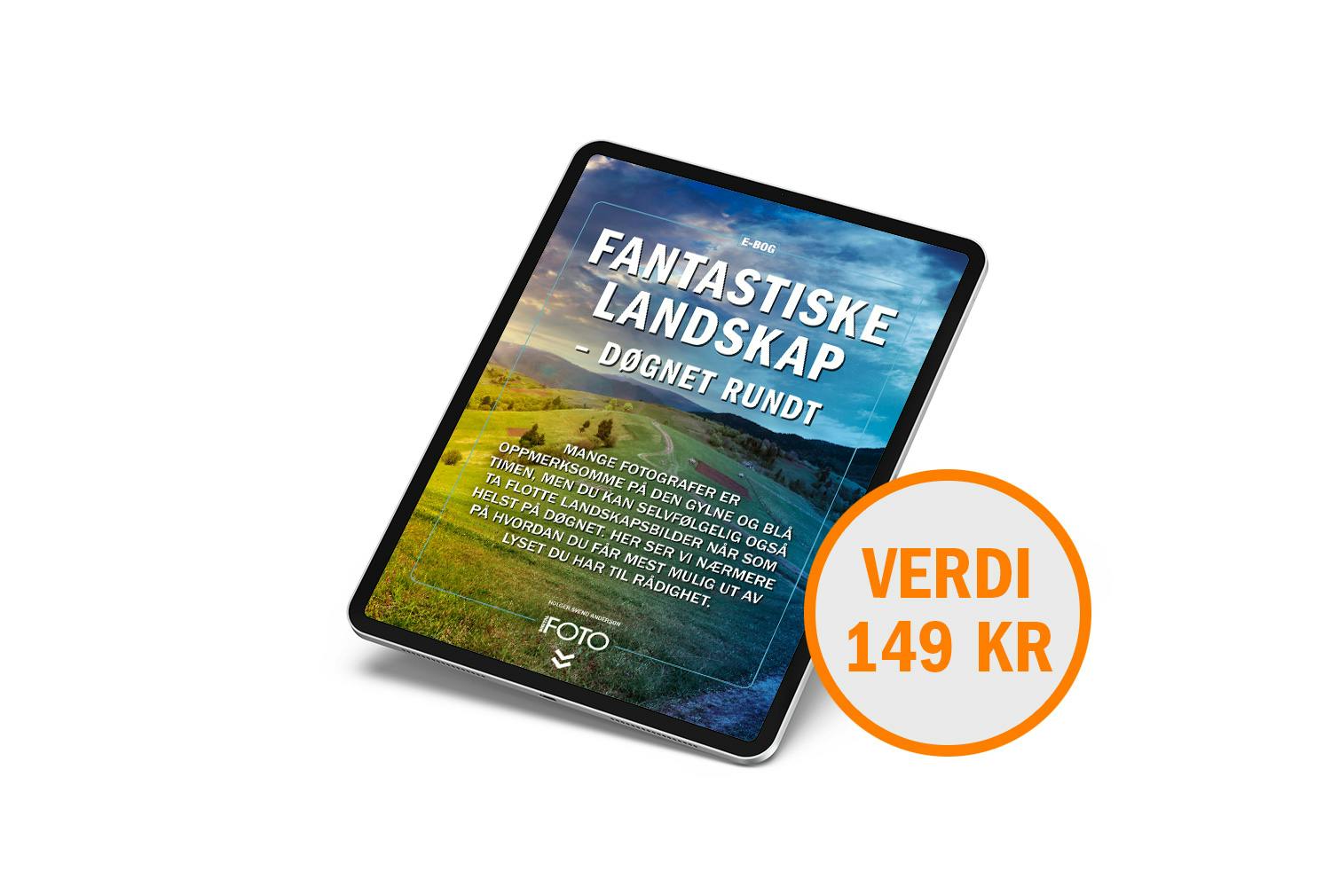 EB_DL_NO2 E-bok: Fantastiske landskap – døgnet rundt