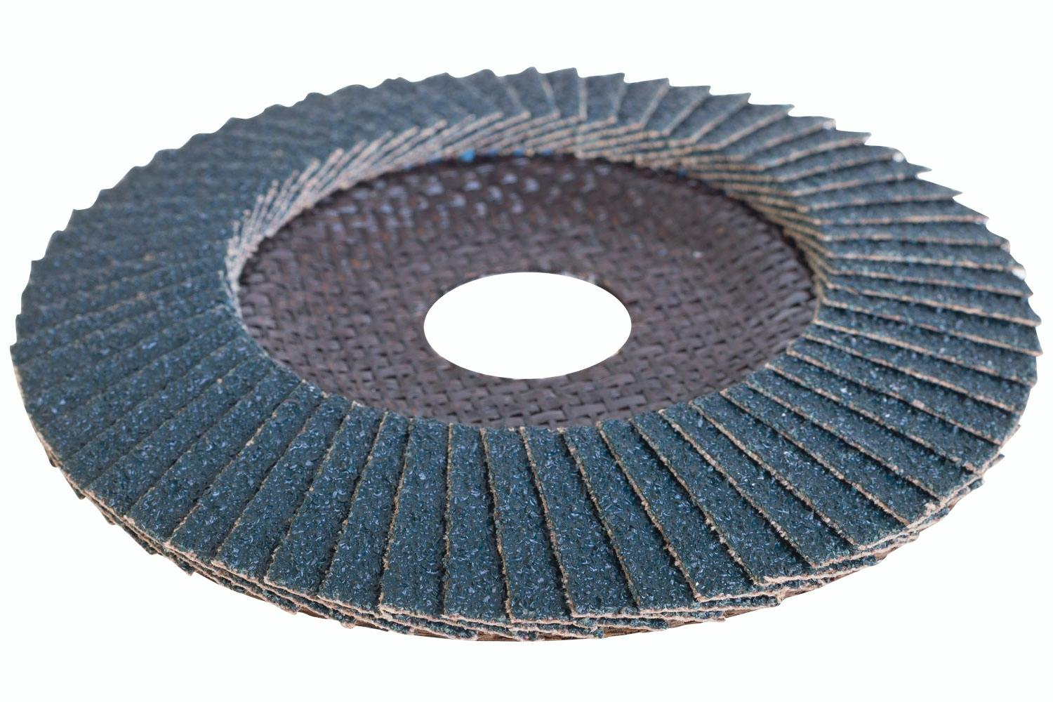 Fladisk/lamelskive