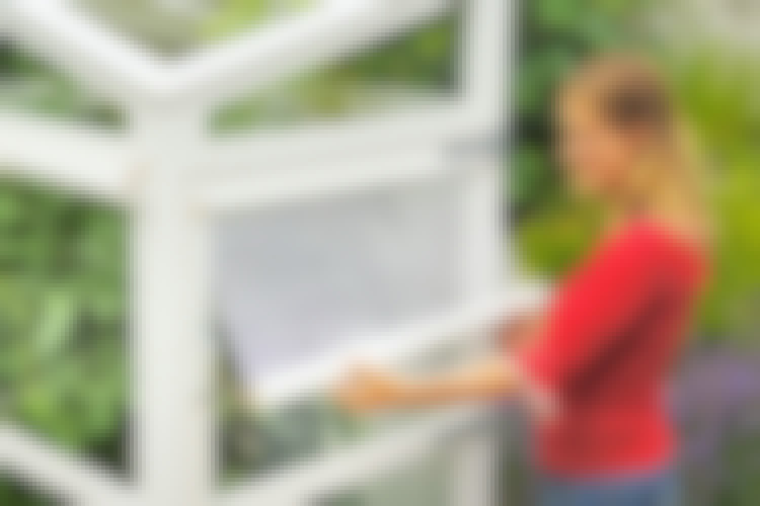 Bygg ditt eget växthus