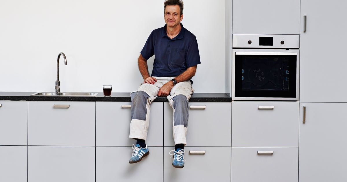 Kok 12 Vanliga Fel I Nya Kok Gor Det Sjalv