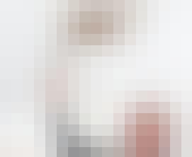 Så LÄTT reparerar du ett hål i taket