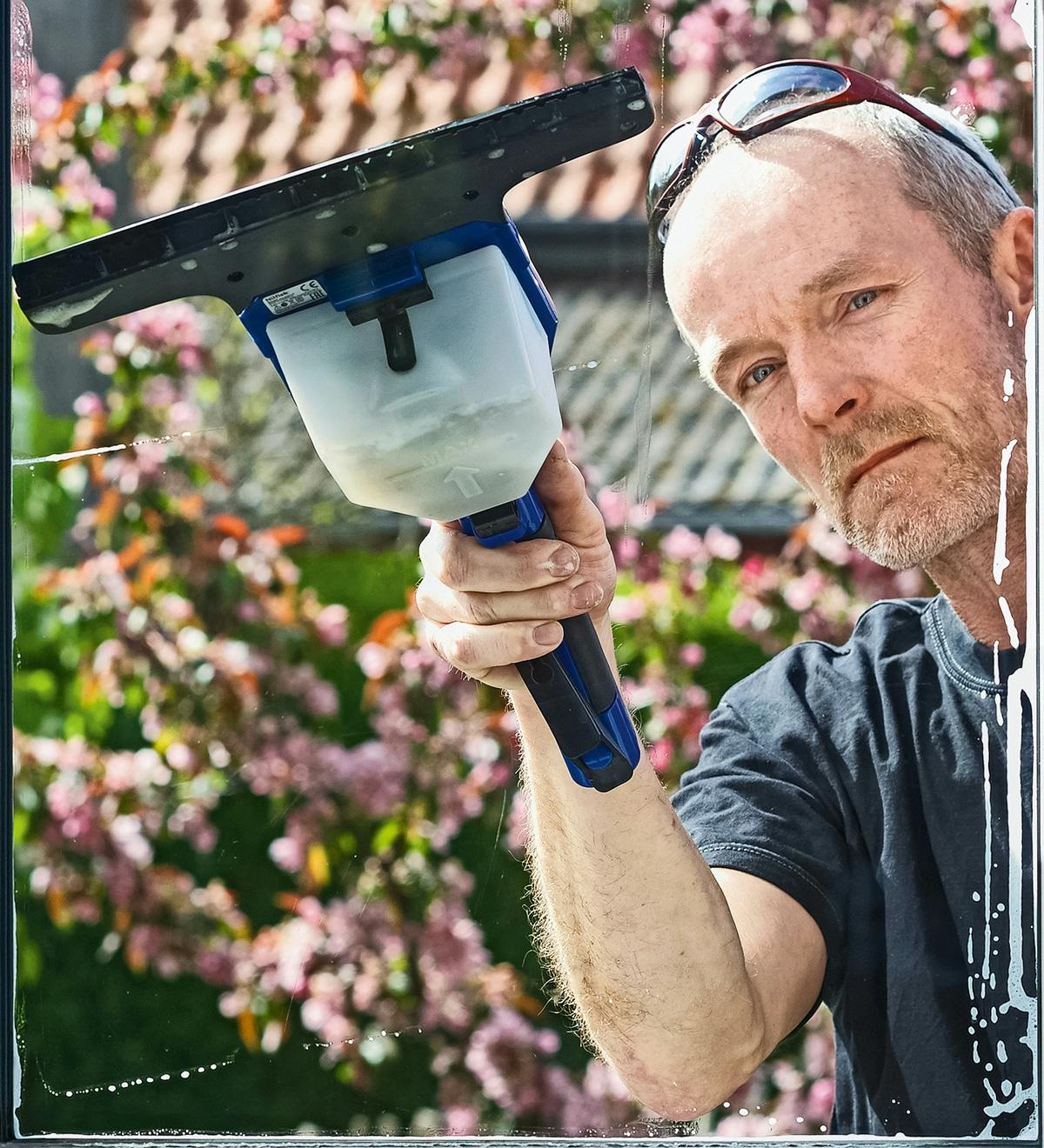 Test af vindeusvaskere