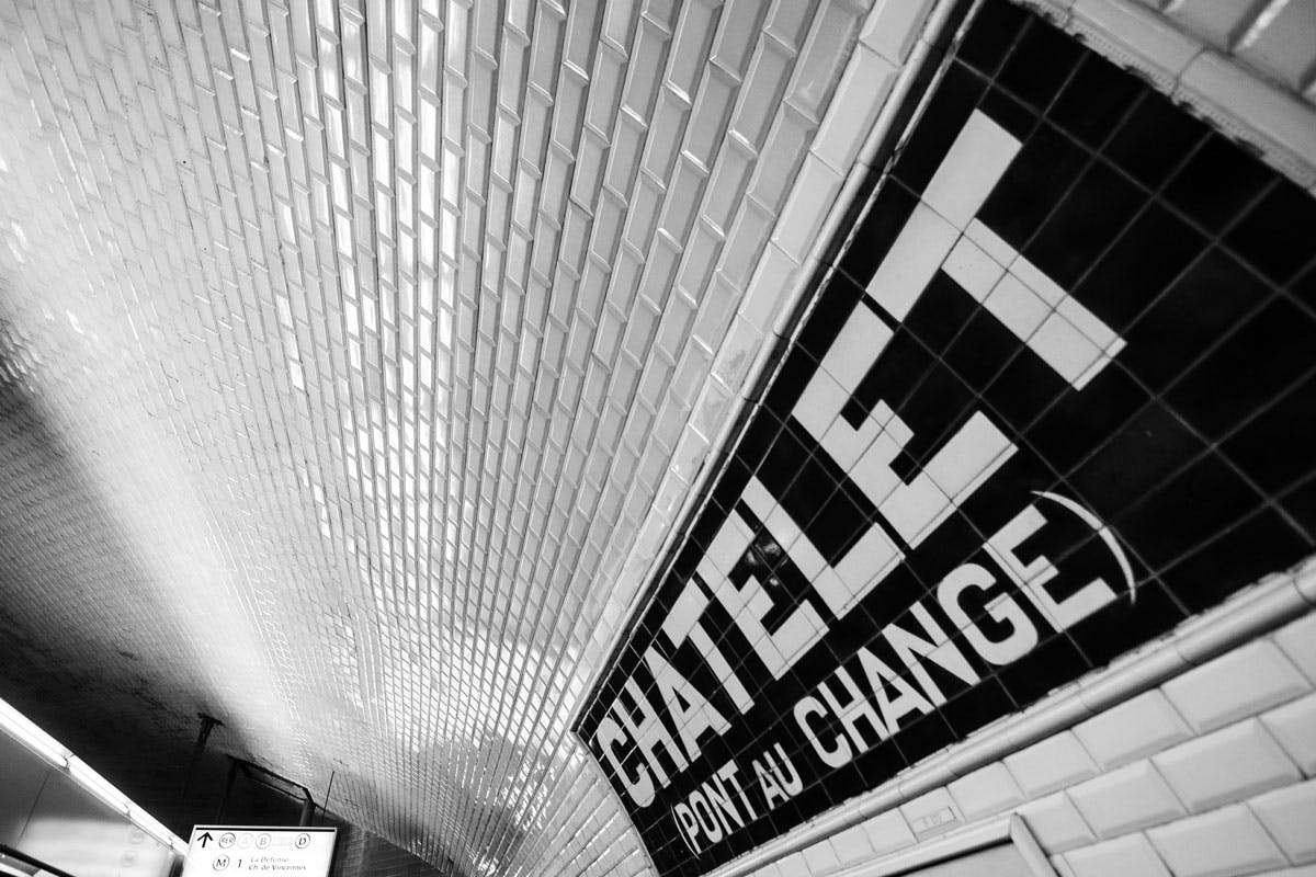 Metrokakel – gör så här