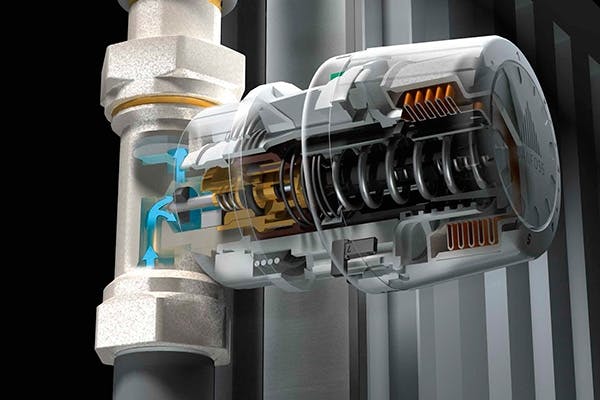 Hur fungerar en spisvakt Hur fungerar en spisvakt