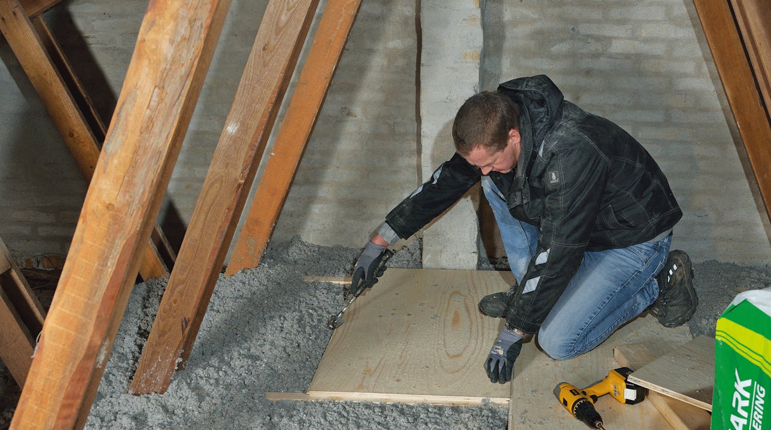 Sprøyte isolering Sprøyte isolering