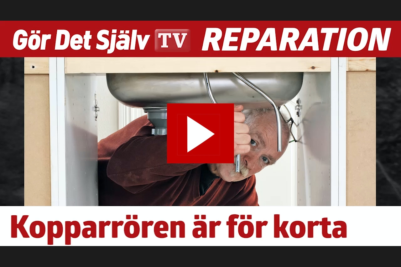 Hem röret video