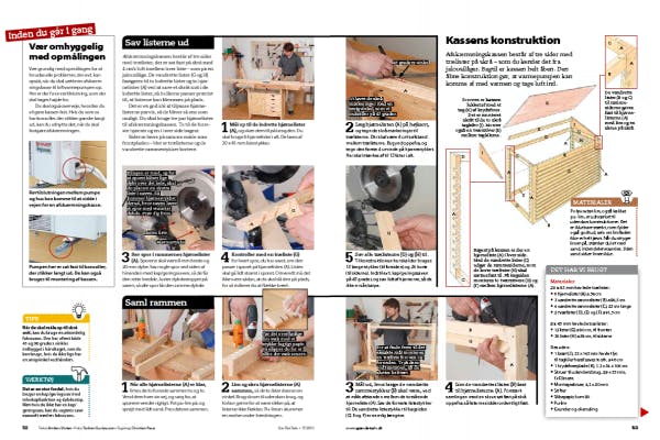 Varmepumpeskjuler Byg Den Selv Gor Det Selv